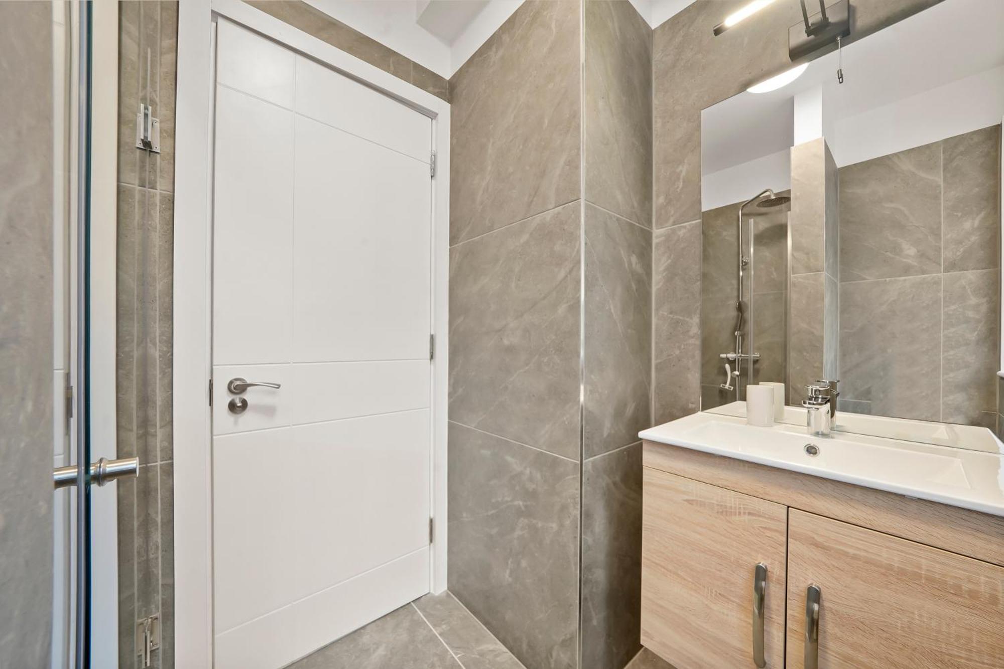 Appartement Stylish & Spacious Modern Near Dalston Kingsland Station *