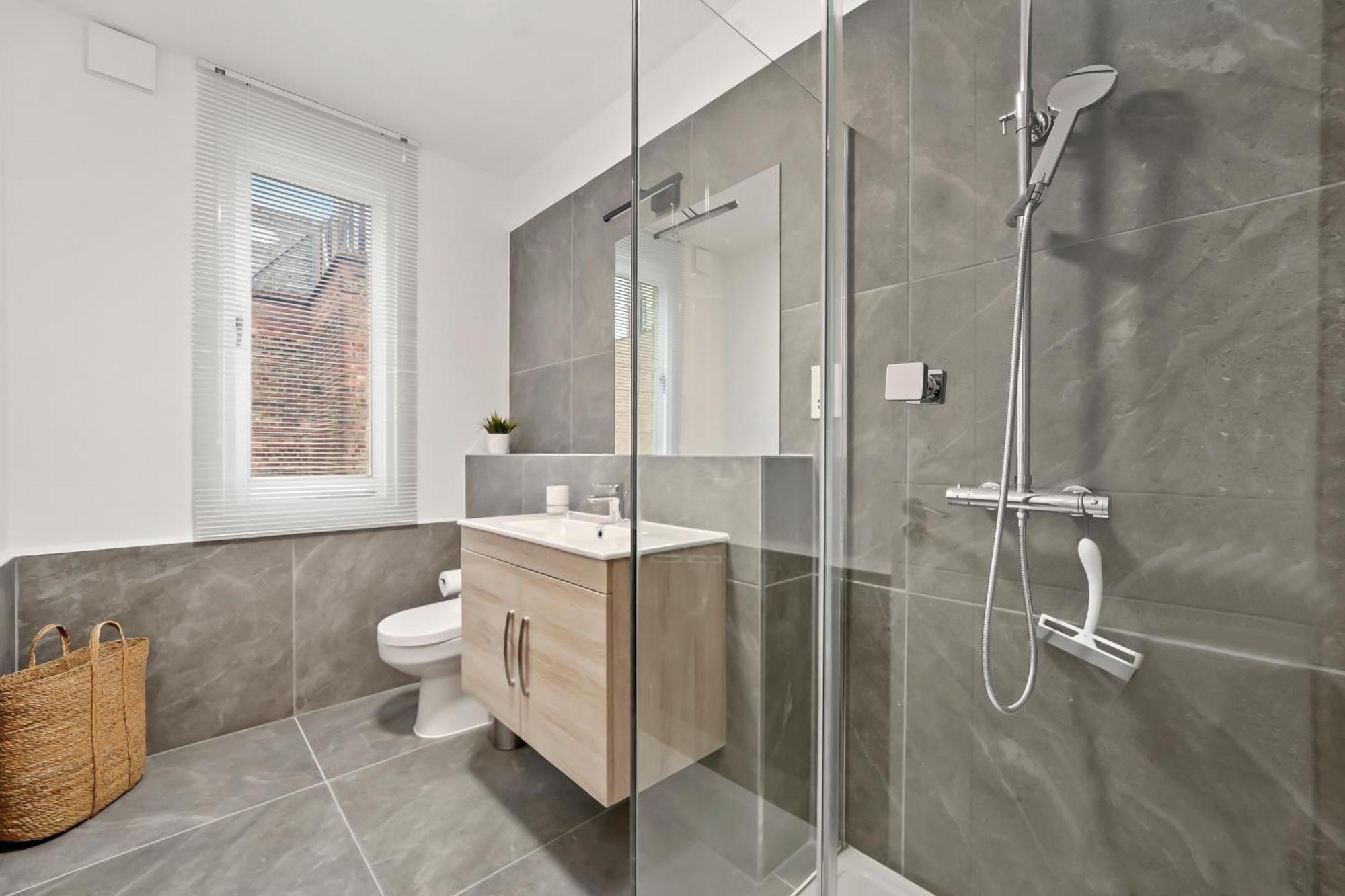 Stylish & Spacious Modern Near Dalston Kingsland Station Appartement *