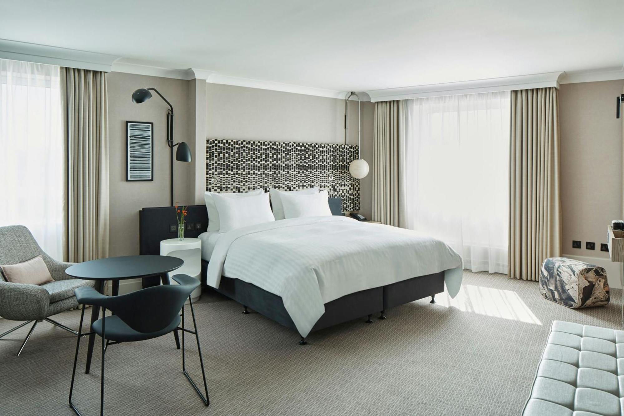 Marriott Maida Vale 4* Londen