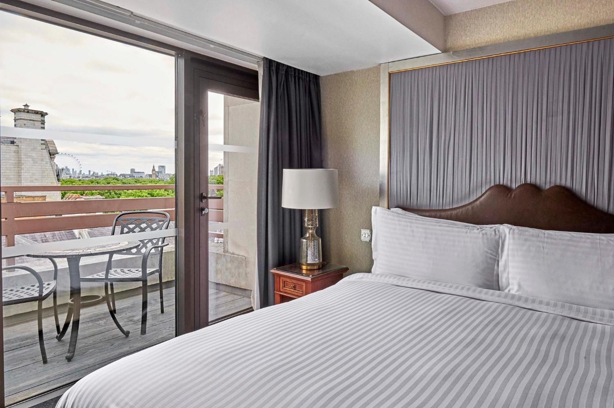 Intercontinental Park Lane By Ihg Londen