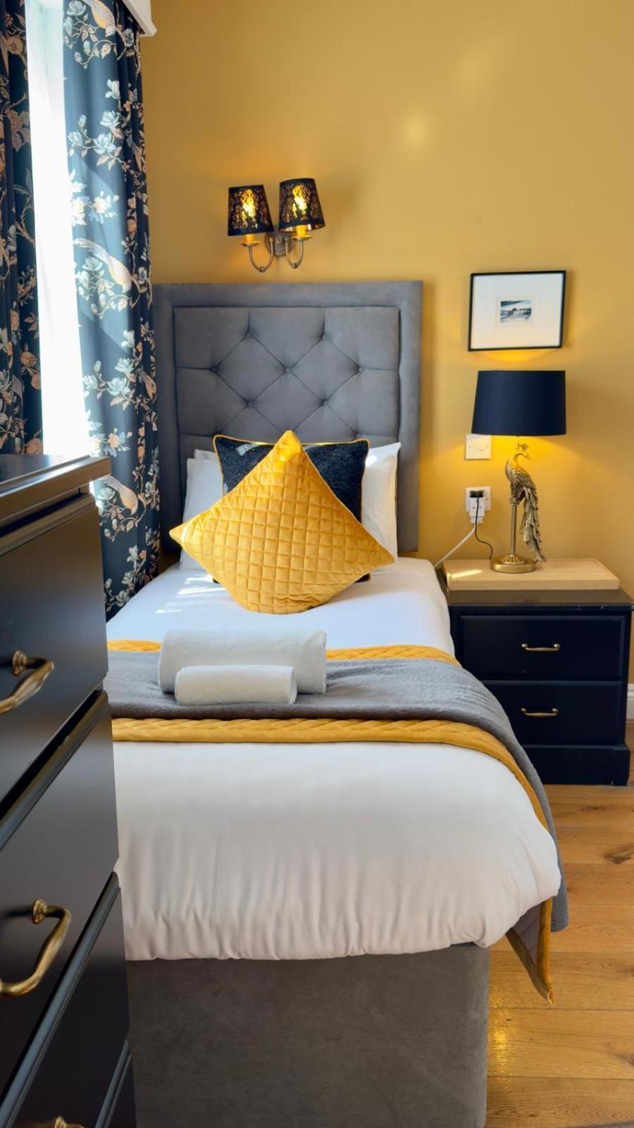Bed & Breakfast Piccolino Hyde Park