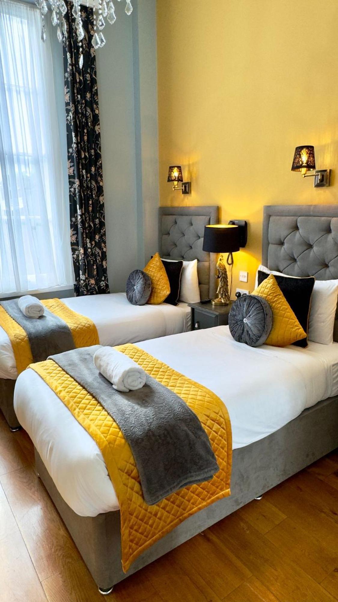 Bed & Breakfast Piccolino Hyde Park 2*
