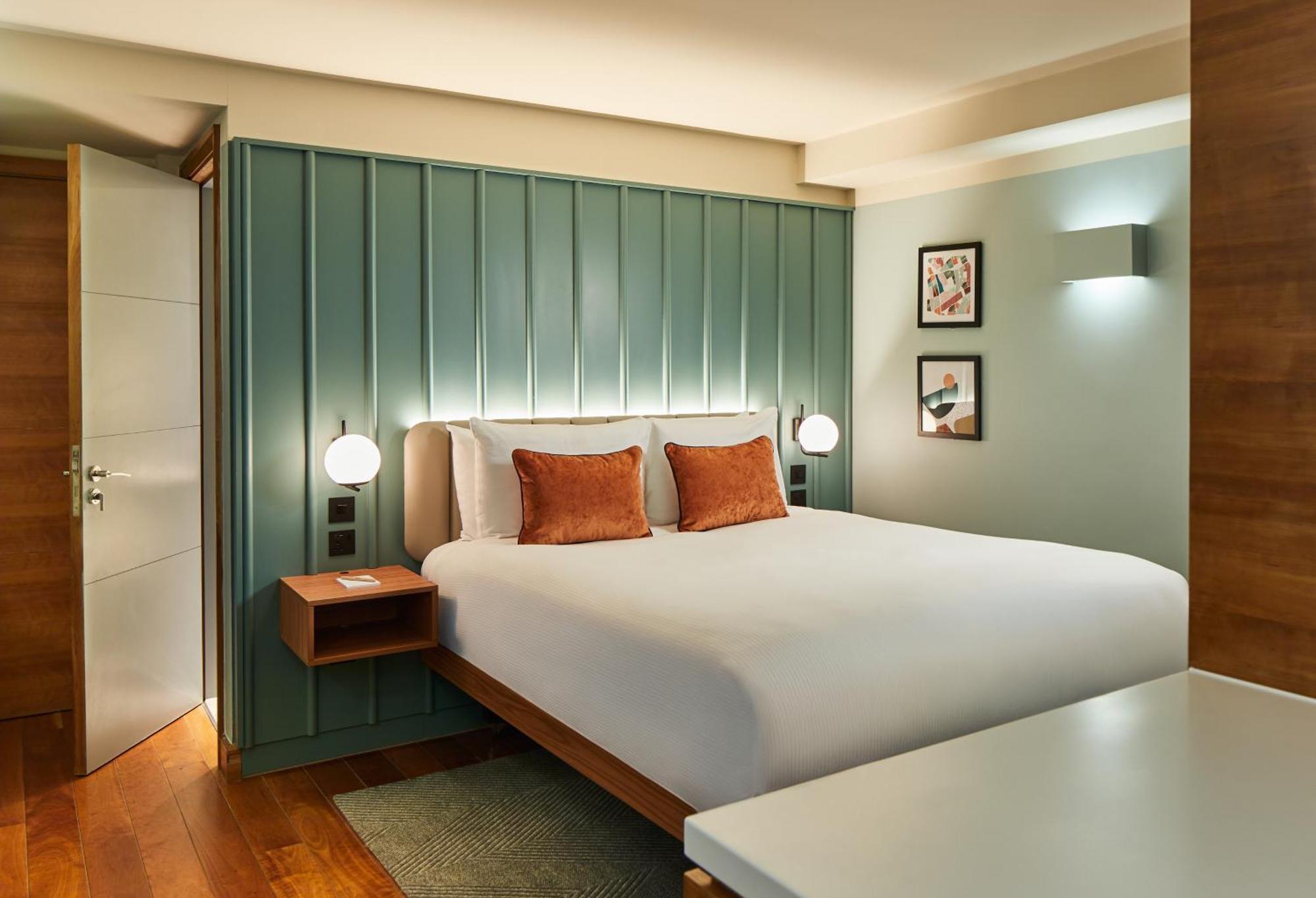 Apartment Master Farringdon *