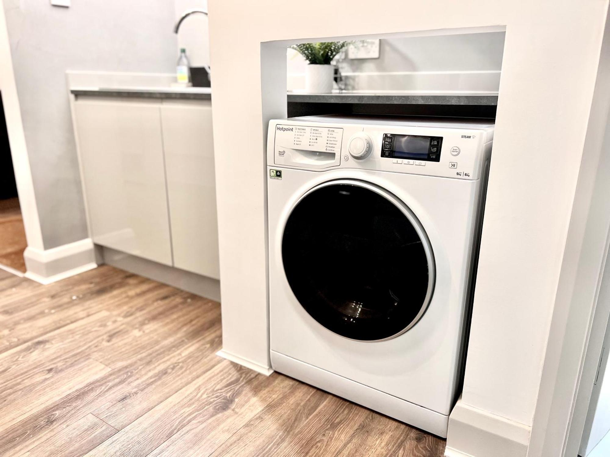 Appartement Fully Refurbed 2025 1 Minute To Old Street Station Londen