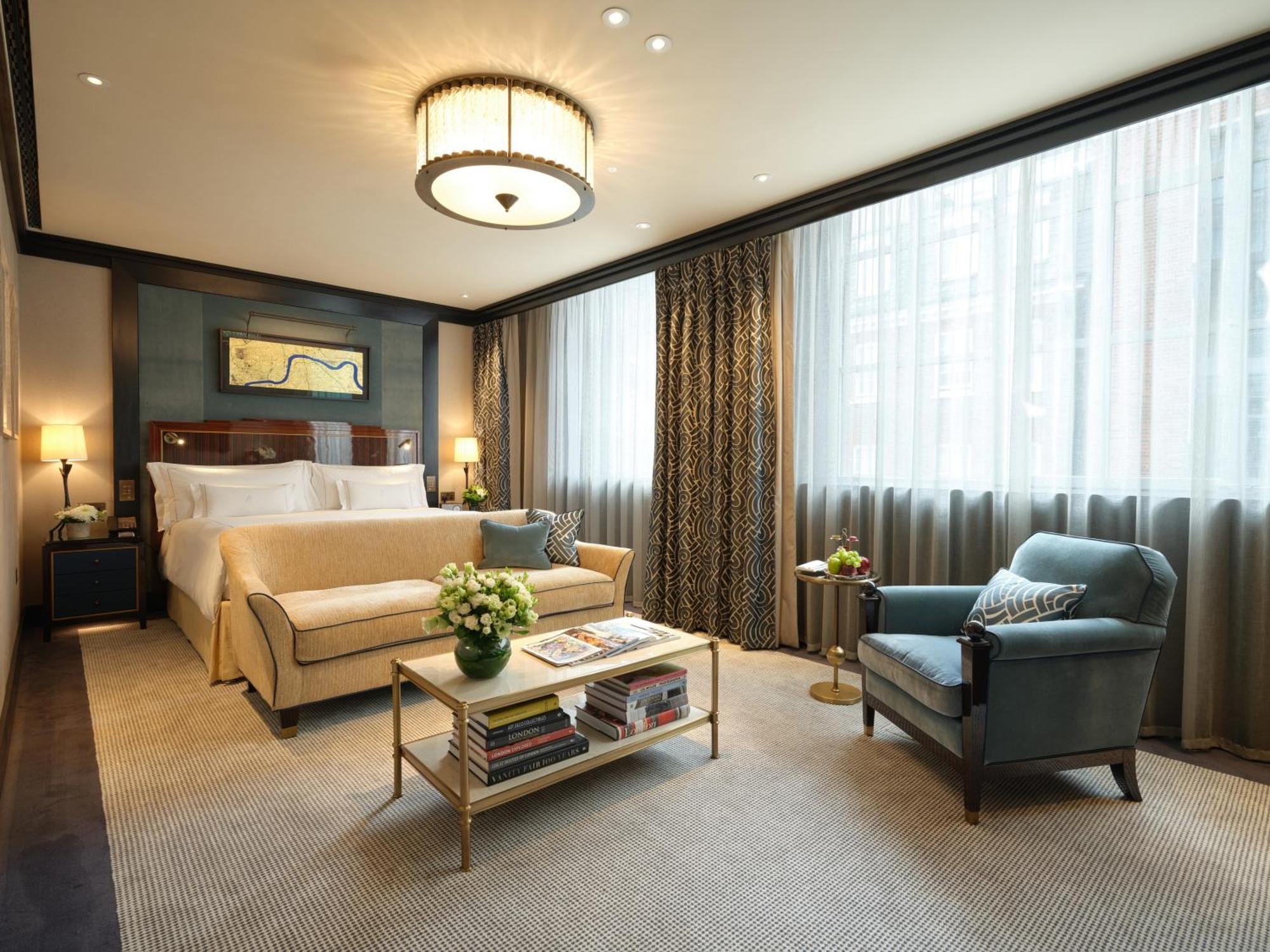 Hotel The Beaumont Mayfair