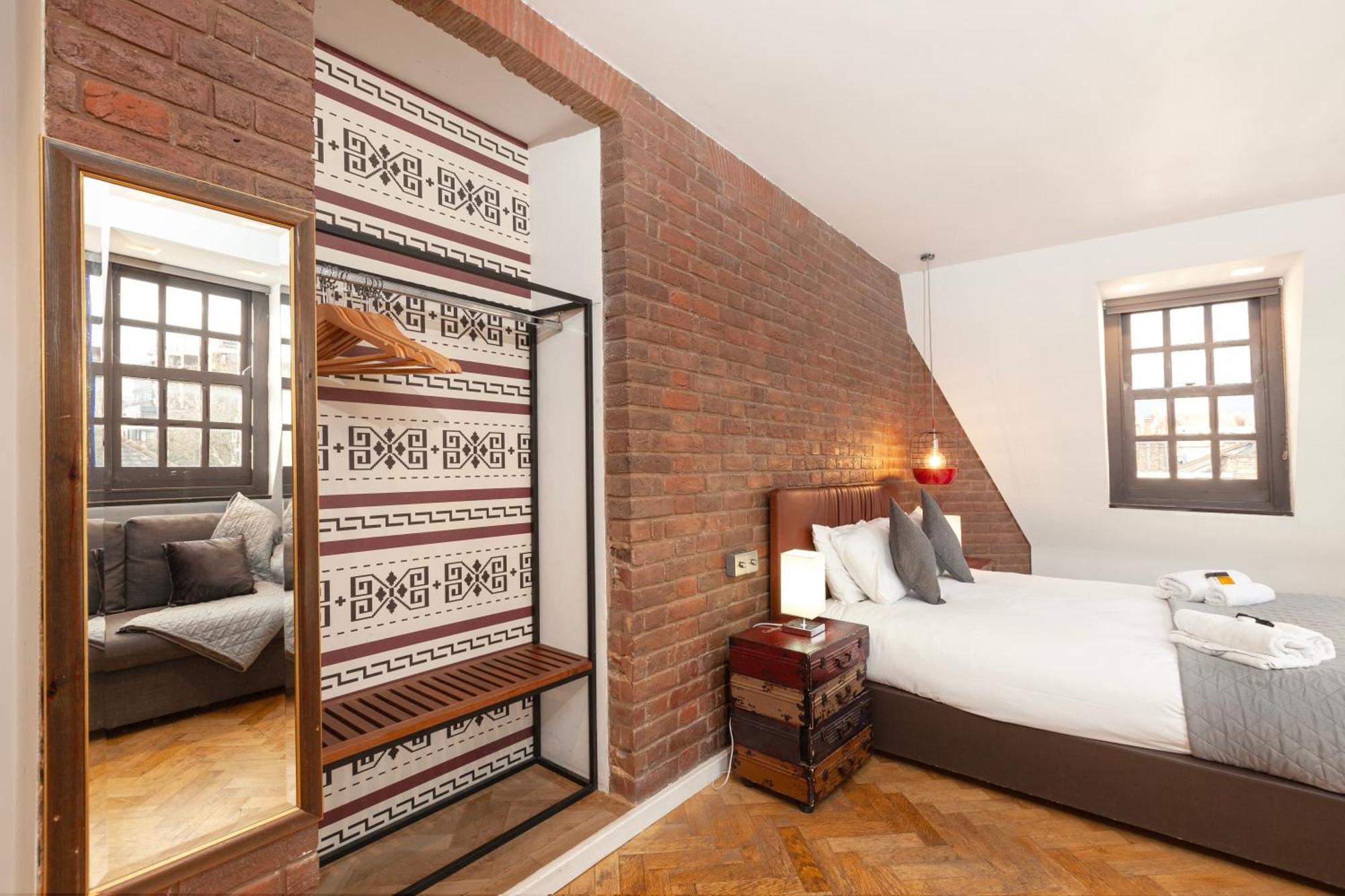 Star Street Paddington Appartement