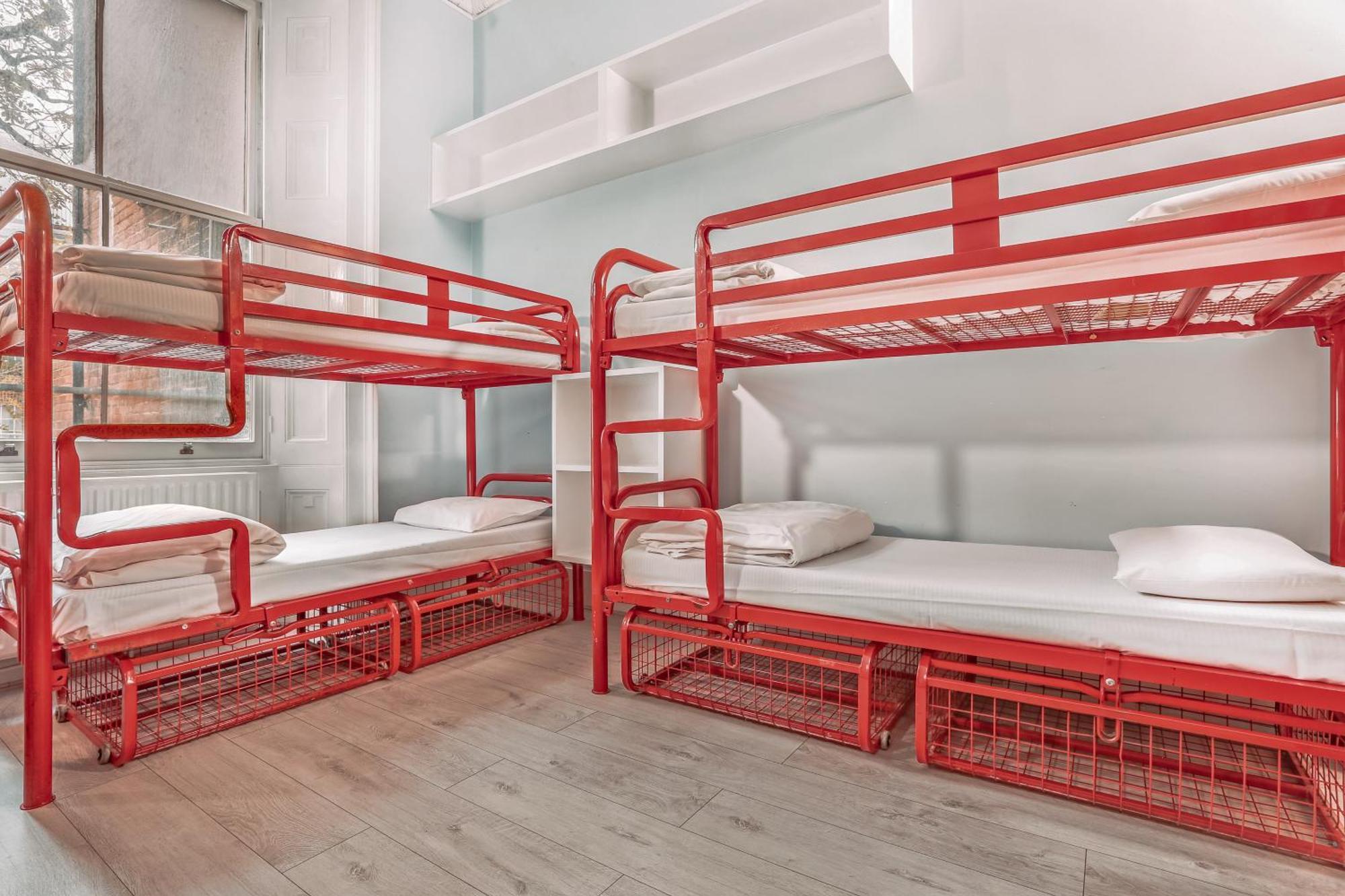 Hostel Astor Victoria Londen