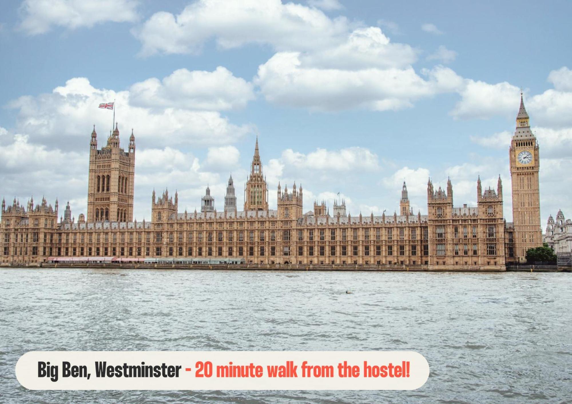 Astor Victoria * Londen
