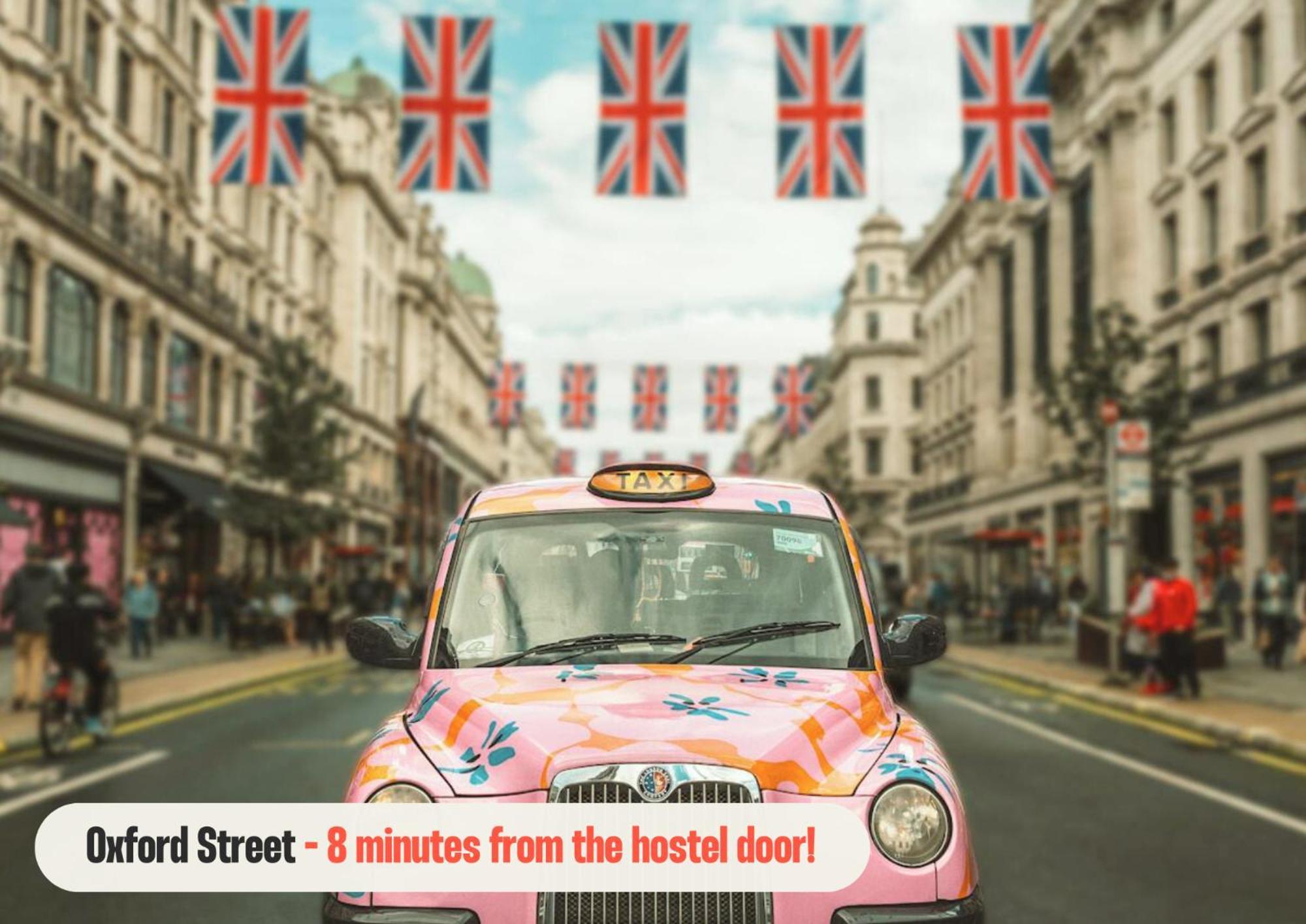 Astor Kensington Hostal Londres