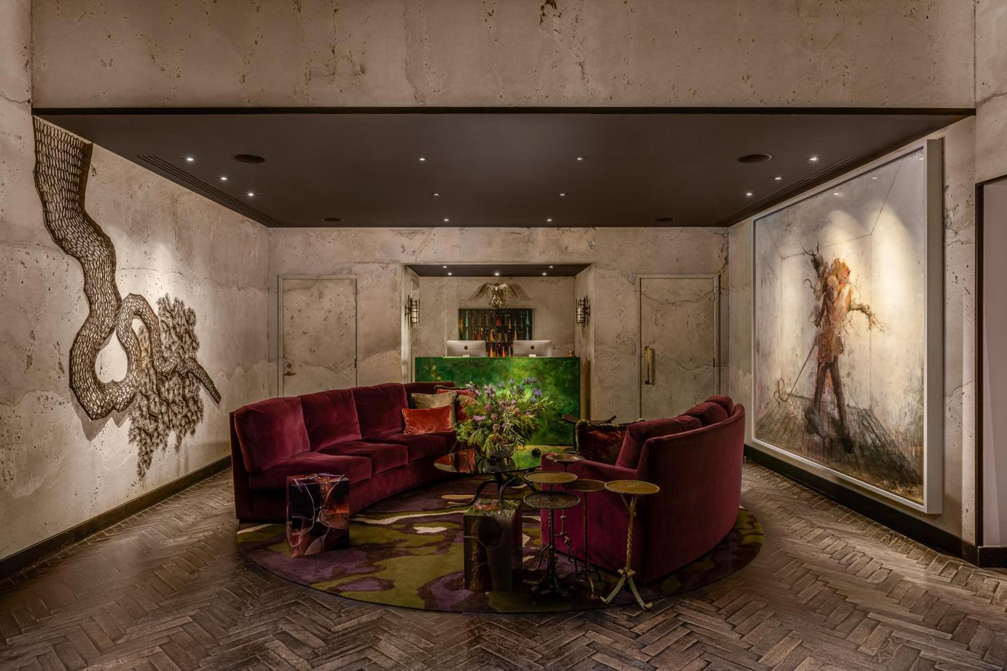 Hotel The Mandrake (adults Only) London