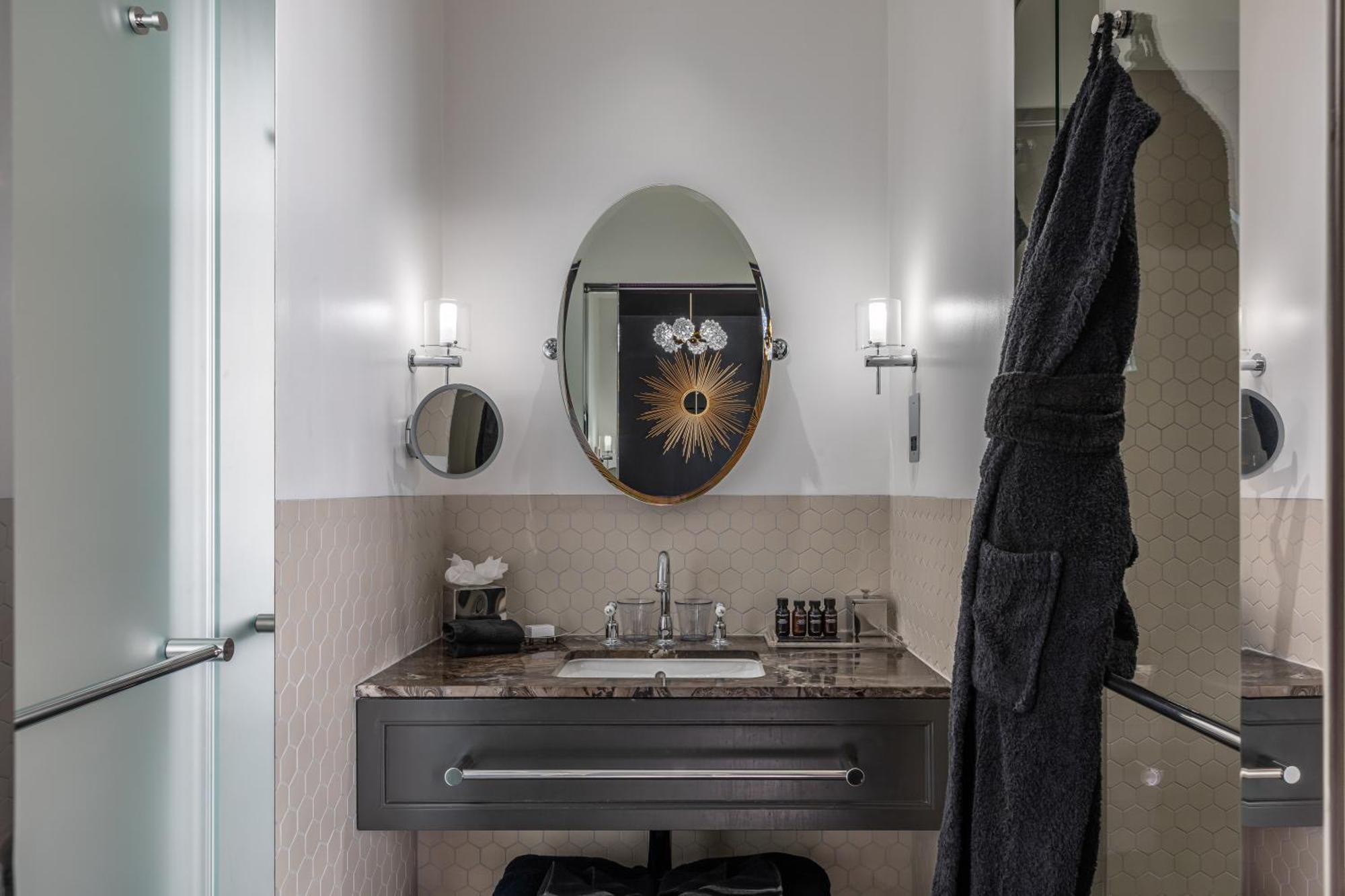 The Mandrake (adults Only) London