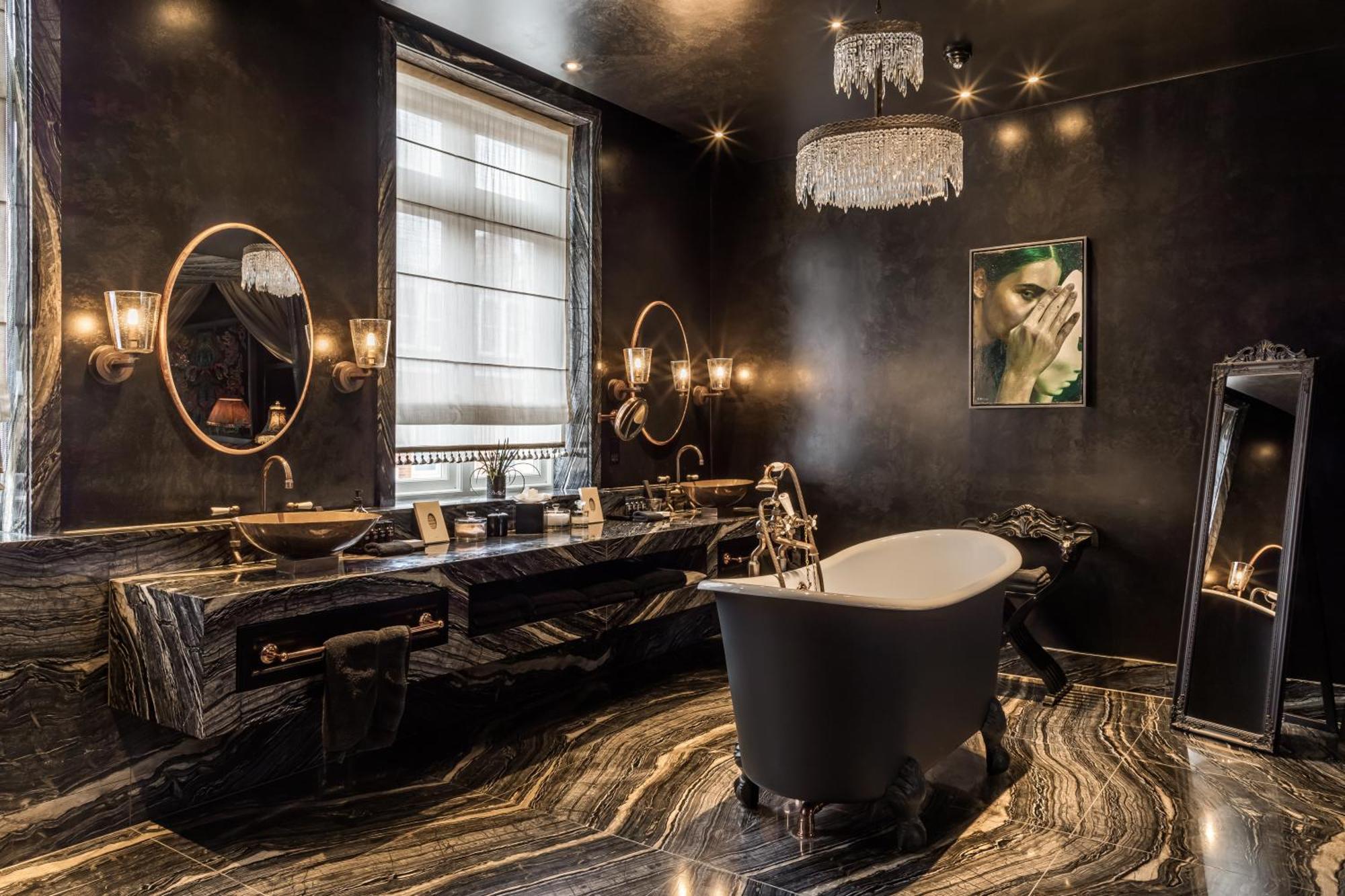 Hotel The Mandrake (adults Only) London