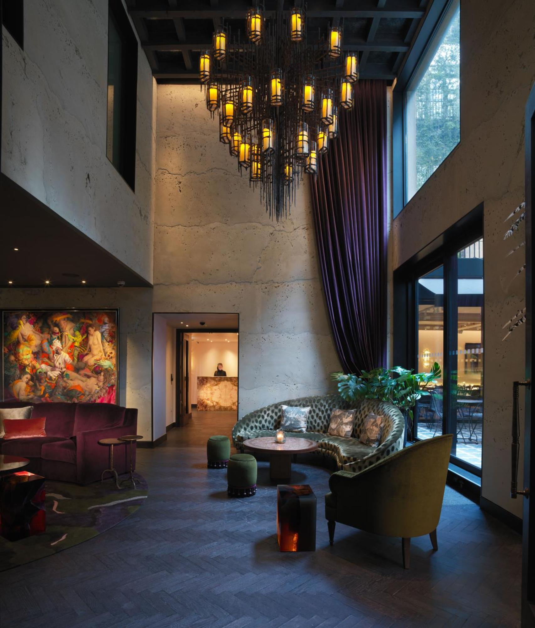Hotel The Mandrake (adults Only) London