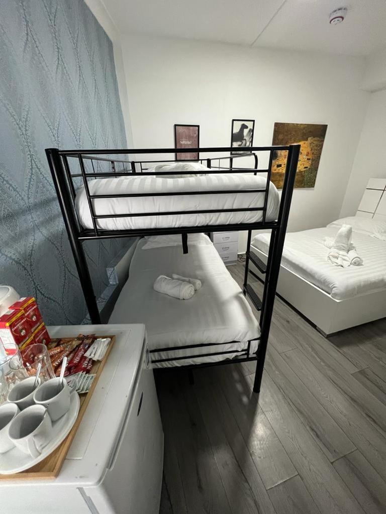 Hotel Diana Londen