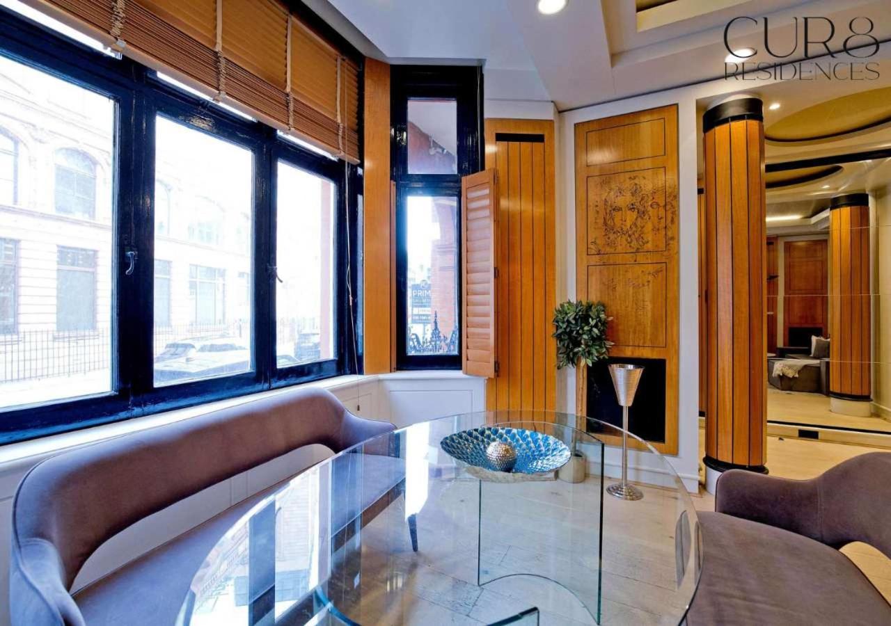 Harrods Hideaway 3 Bedroom Flat Apartment