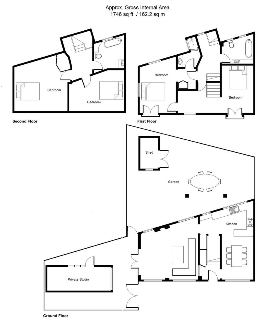 Holiday home Veeve - Bright Horizons London
