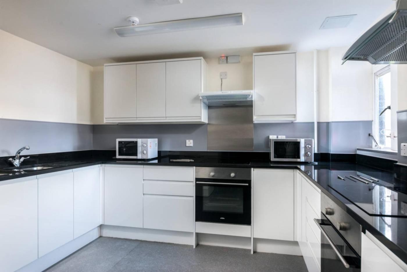 Ifor Evans Hall, Camden Apartamento *