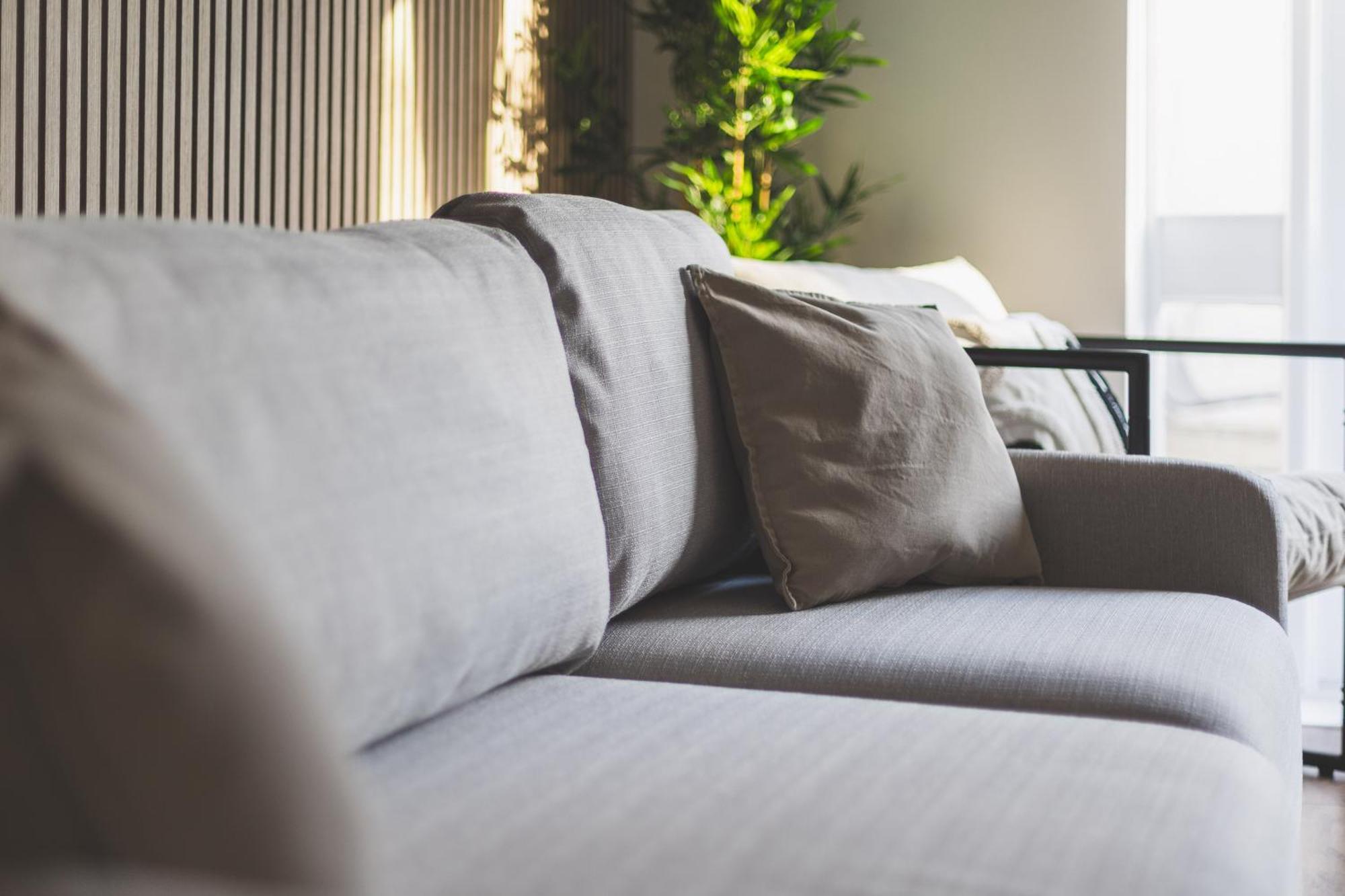 Arte Serviced Stratford - 3 Bedrooms 2 Bathrooms London, Stratford, Maryland, Free Parking, Garden, Weekly Or Monthly - Up To 8 Guests * Londen