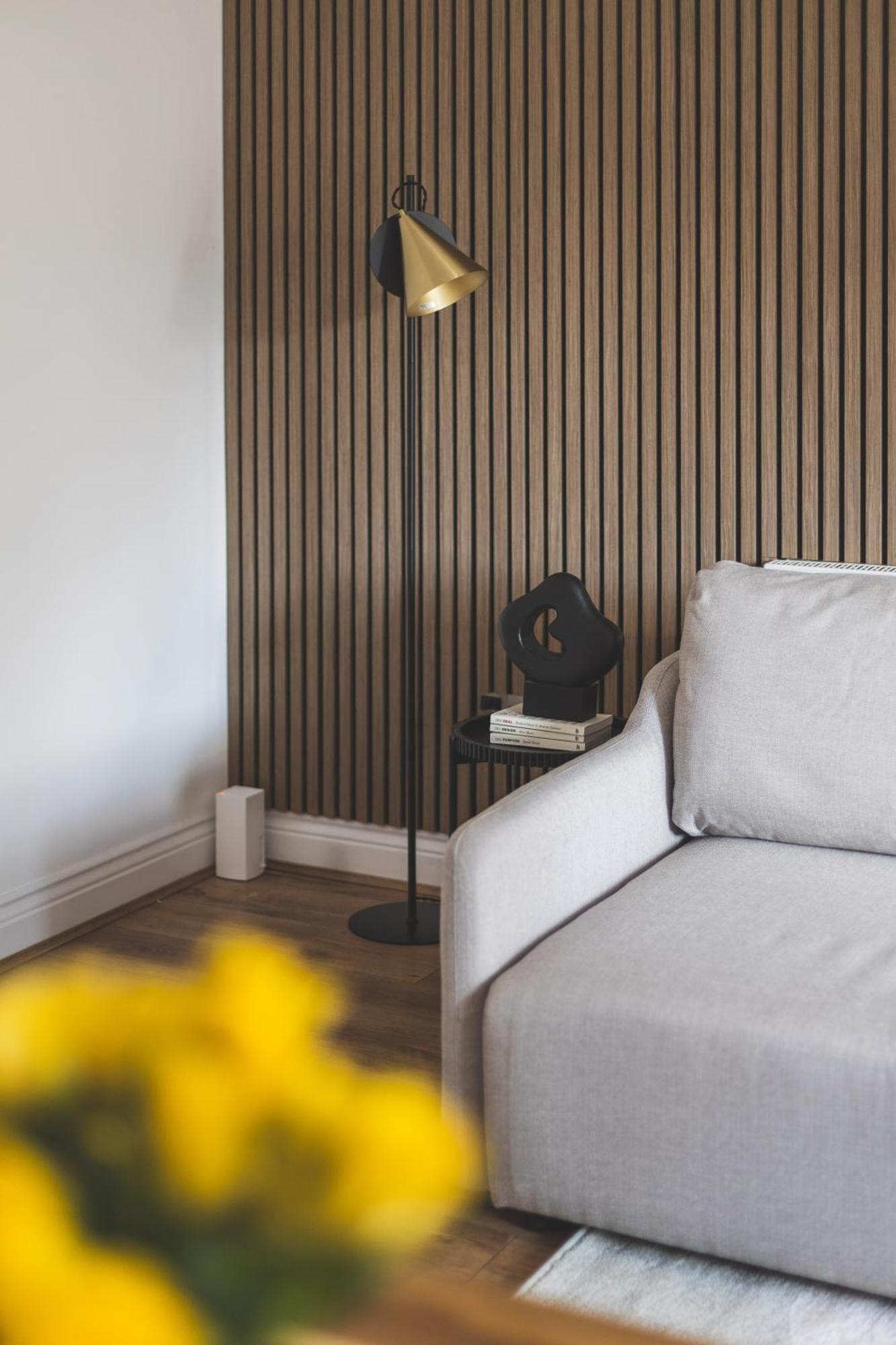 Ferienhaus Arte Serviced Stratford - 3 Bedrooms 2 Bathrooms London, Stratford, Maryland, Free Parking, Garden, Weekly Or Monthly - Up To 8 Guests *