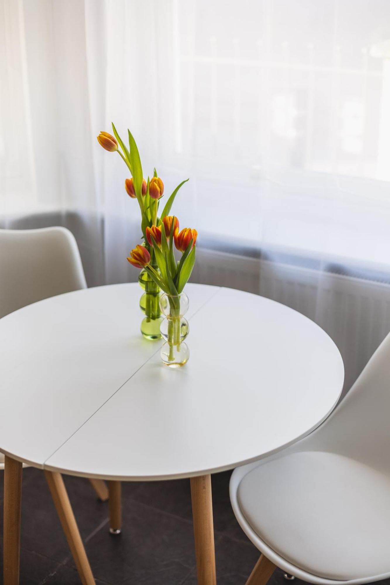 Arte Serviced Stratford - 3 Bedrooms 2 Bathrooms London, Stratford, Maryland, Free Parking, Garden, Weekly Or Monthly - Up To 8 Guests Ferienhaus London