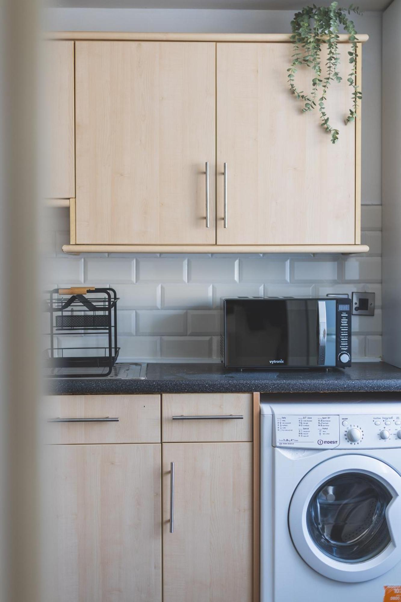 Vakantiehuis Arte Serviced Stratford - 3 Bedrooms 2 Bathrooms London, Stratford, Maryland, Free Parking, Garden, Weekly Or Monthly - Up To 8 Guests *