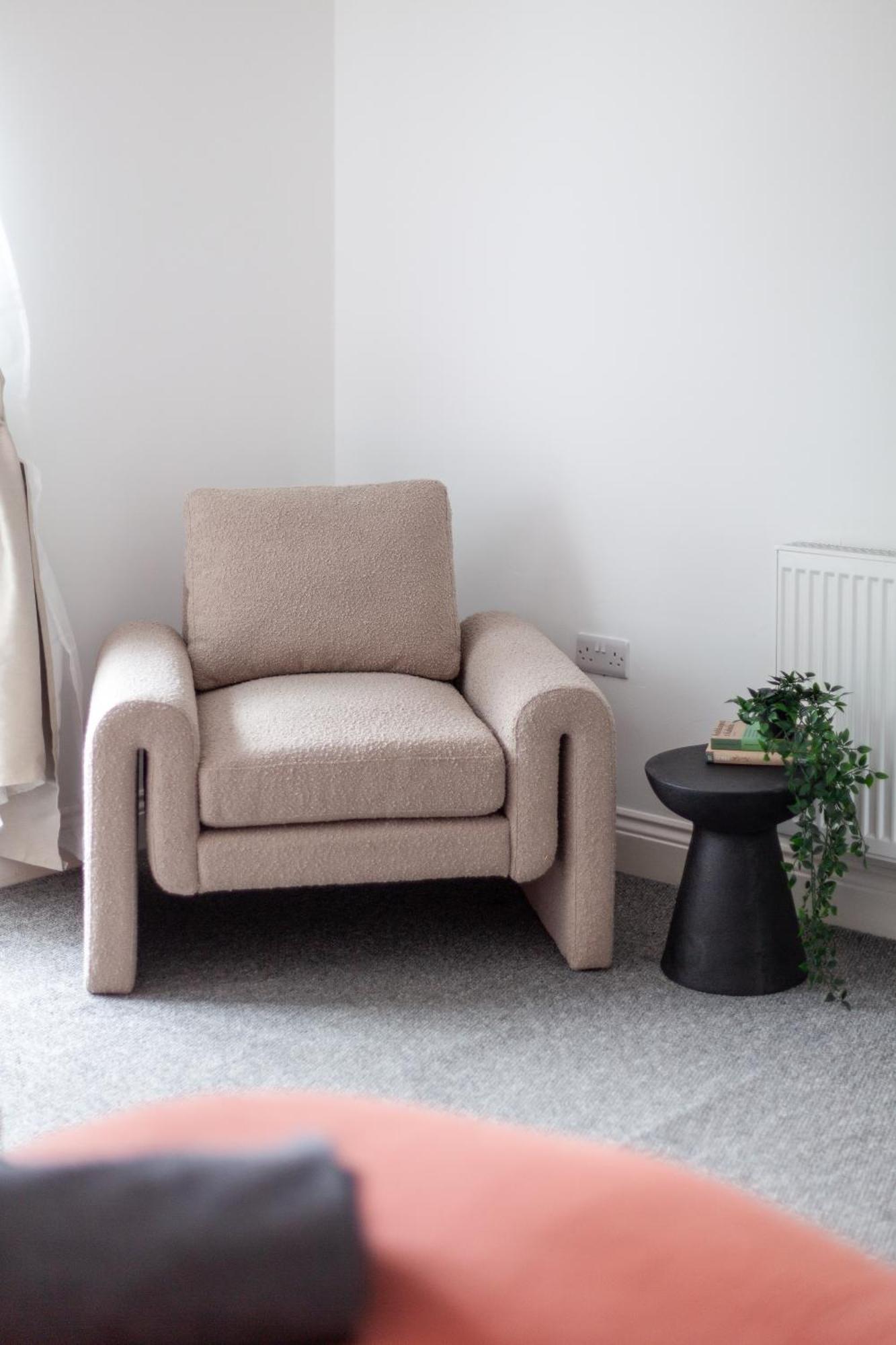 Arte Serviced Stratford - 3 Bedrooms 2 Bathrooms London, Stratford, Maryland, Free Parking, Garden, Weekly Or Monthly - Up To 8 Guests Ferienhaus *