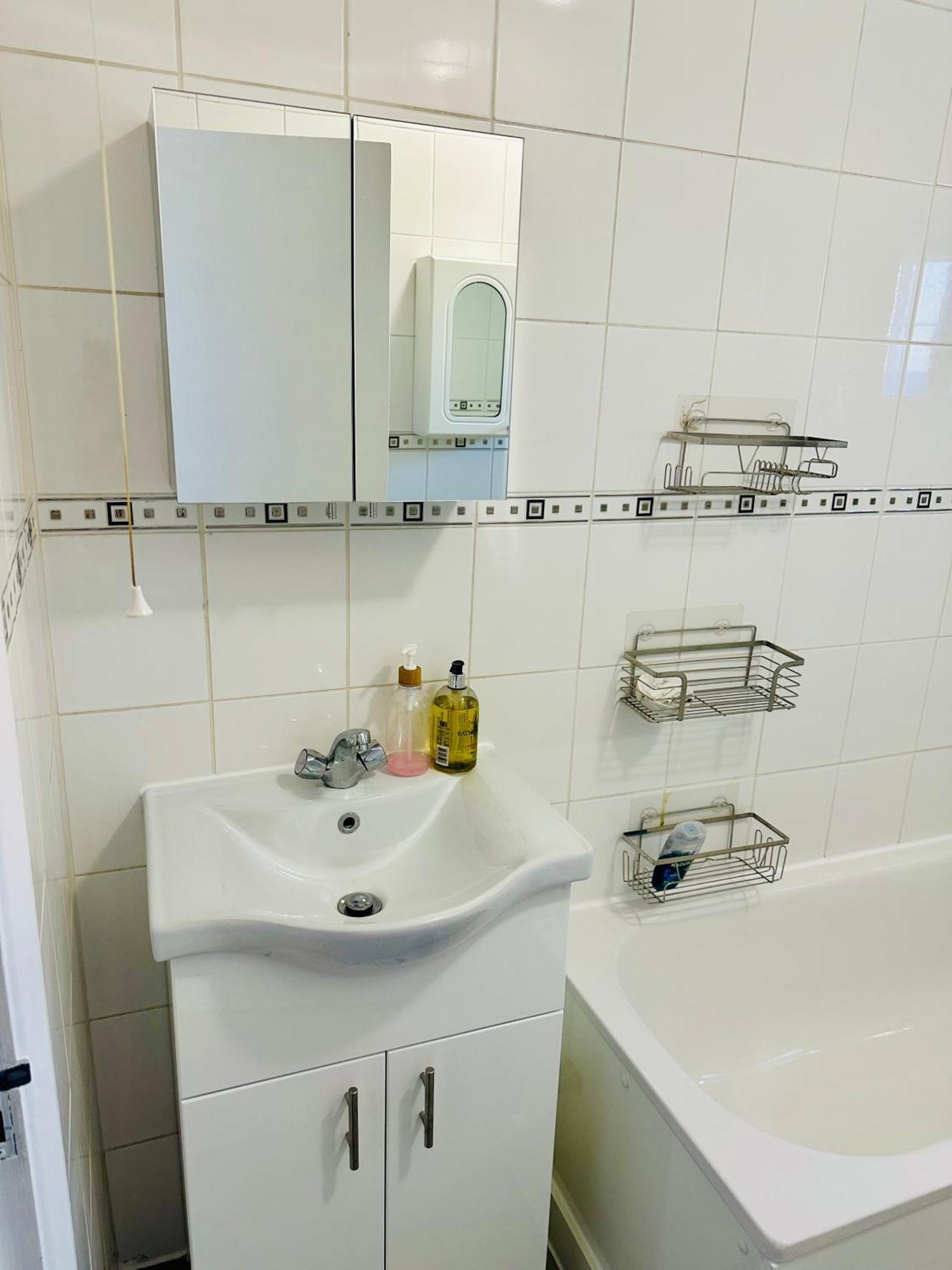 Abeville Village Appartement Londen