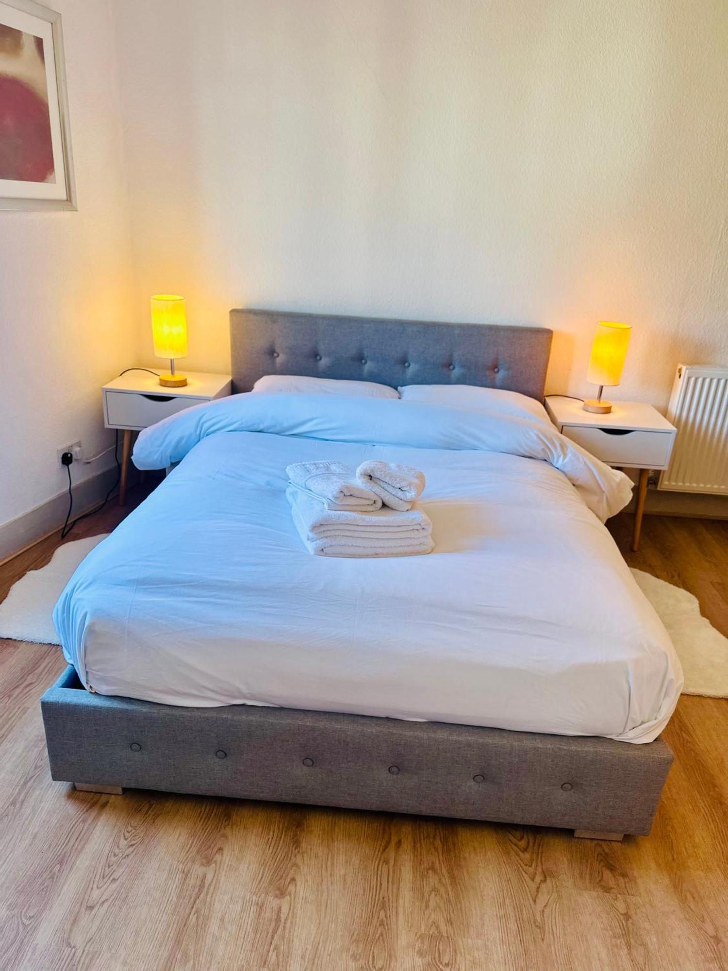 Appartement Abeville Village *