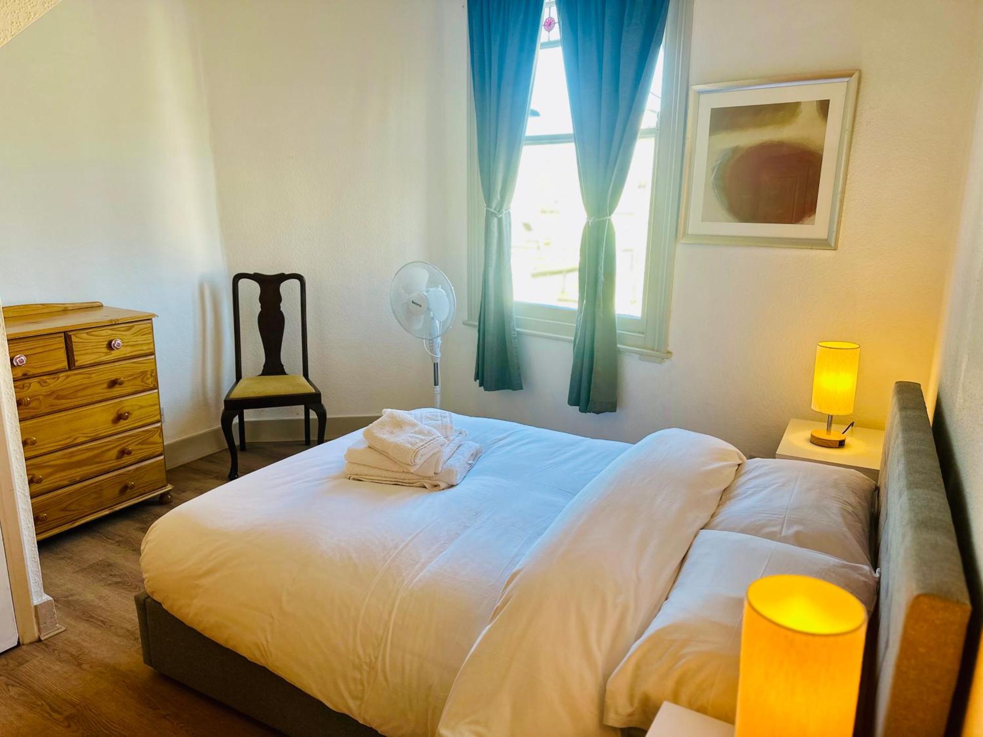 Appartement Abeville Village