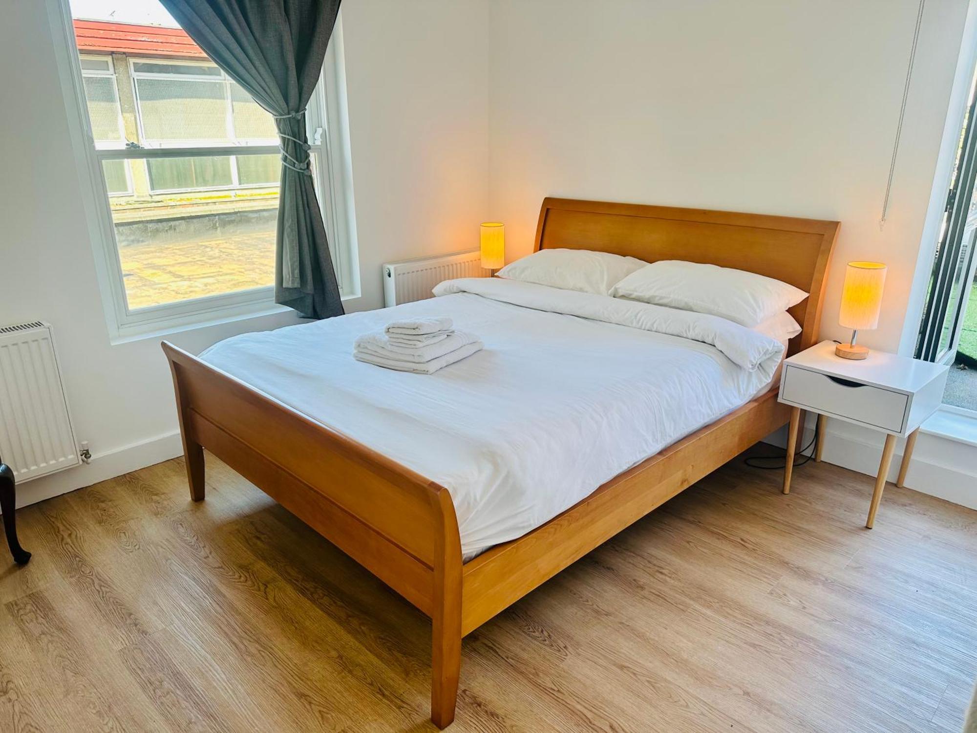 Abeville Village Appartement *