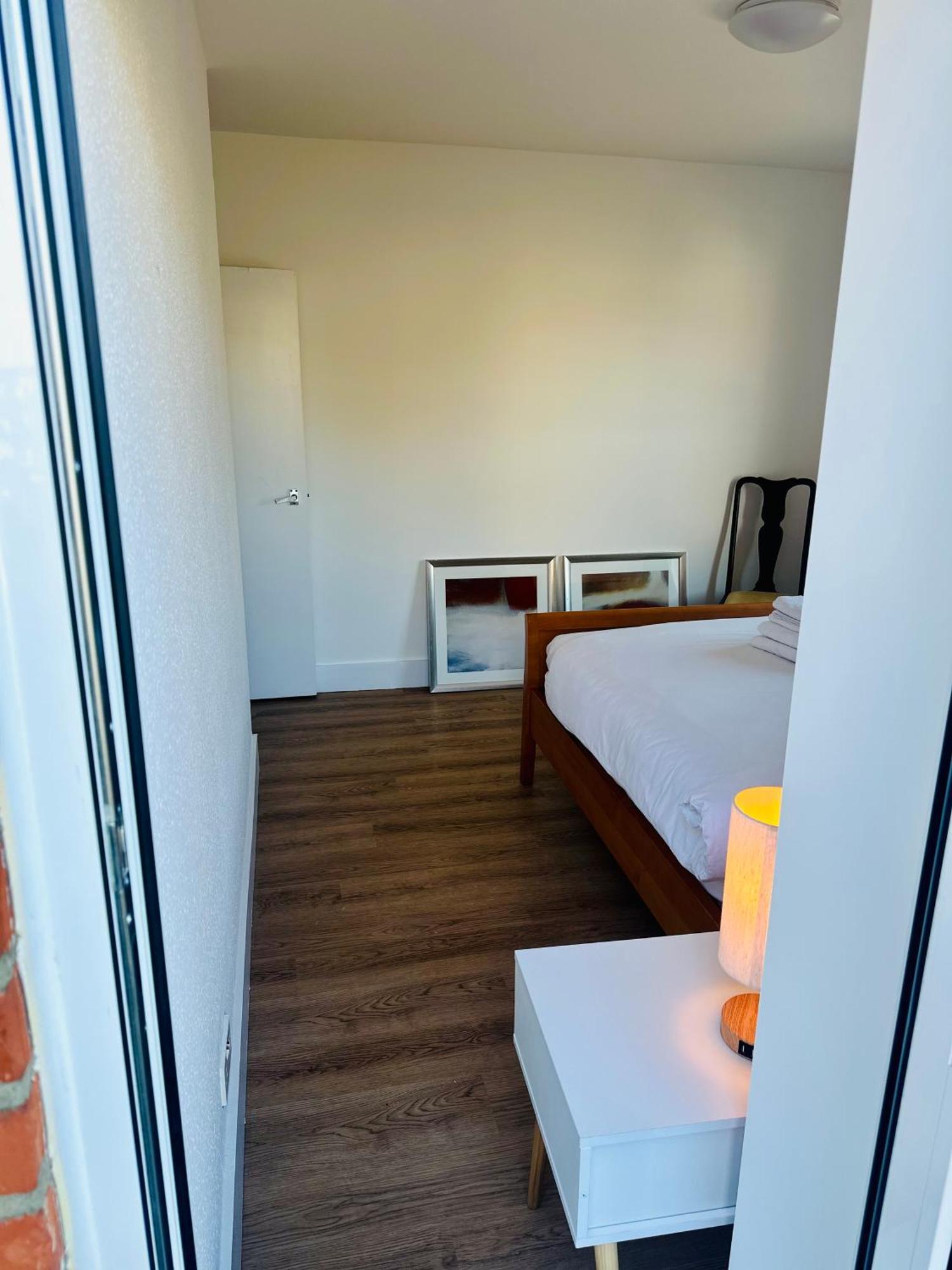 Abeville Village Appartement Londen