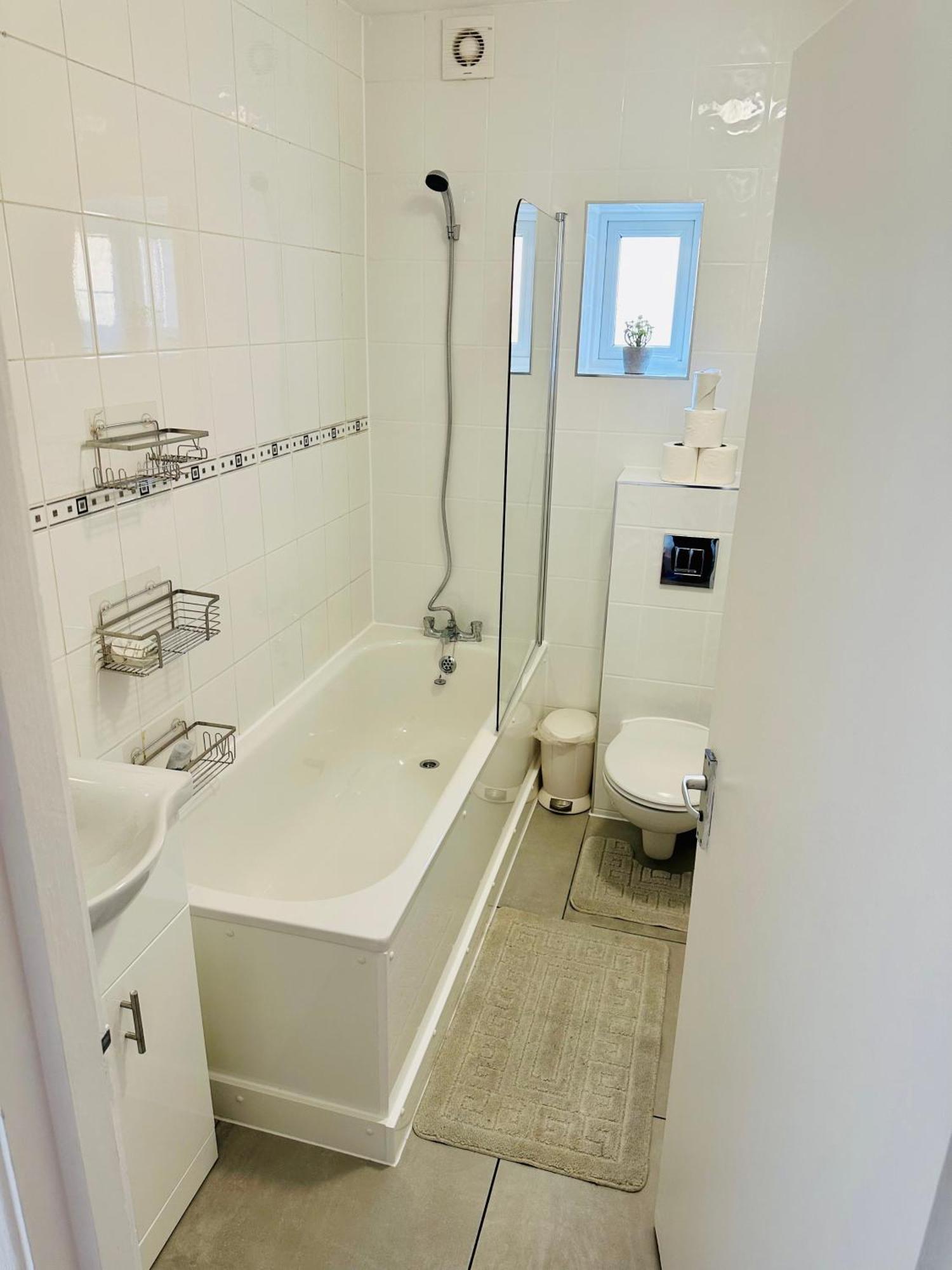 Appartement Abeville Village Londen