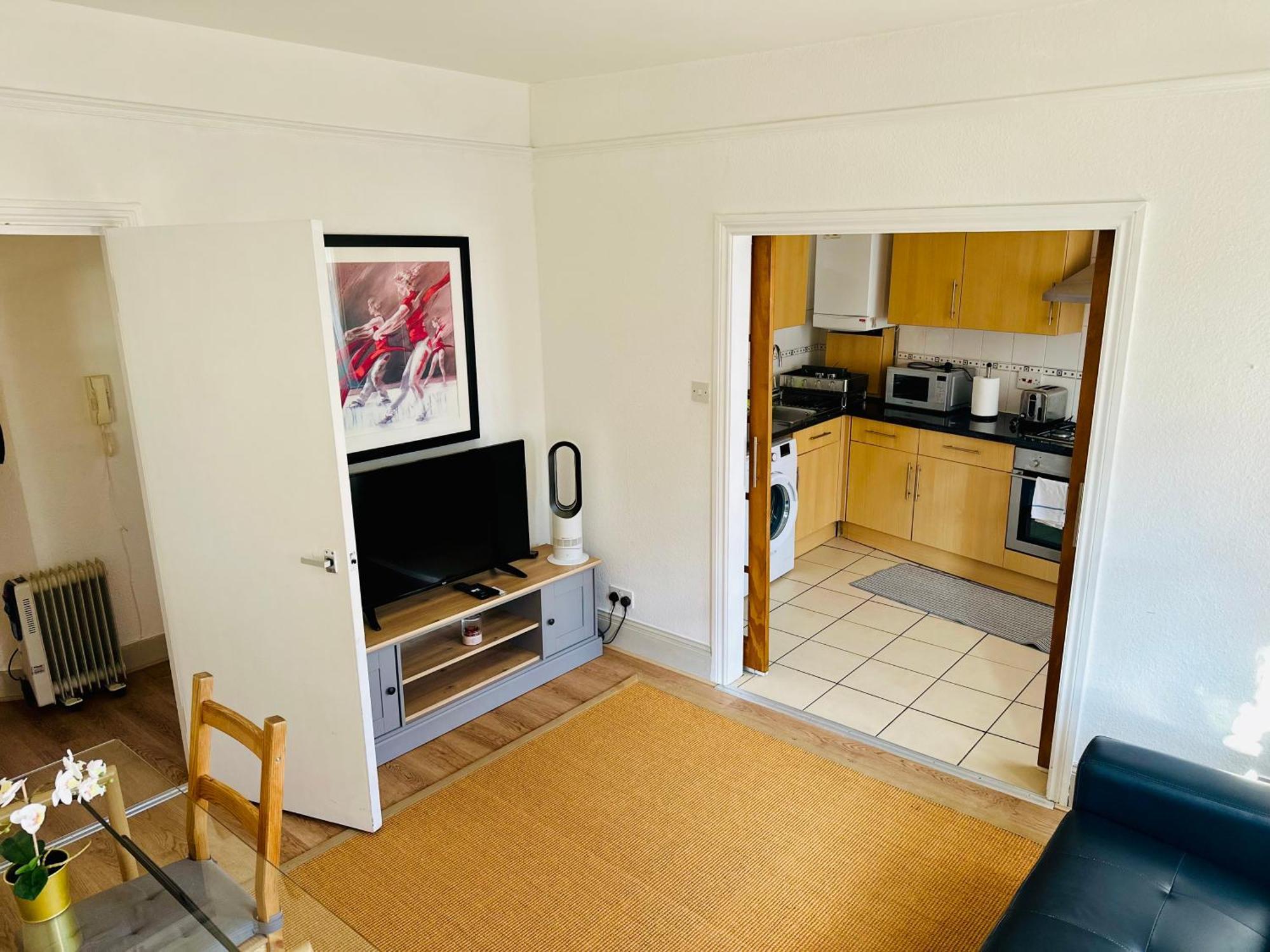 Appartement Abeville Village *