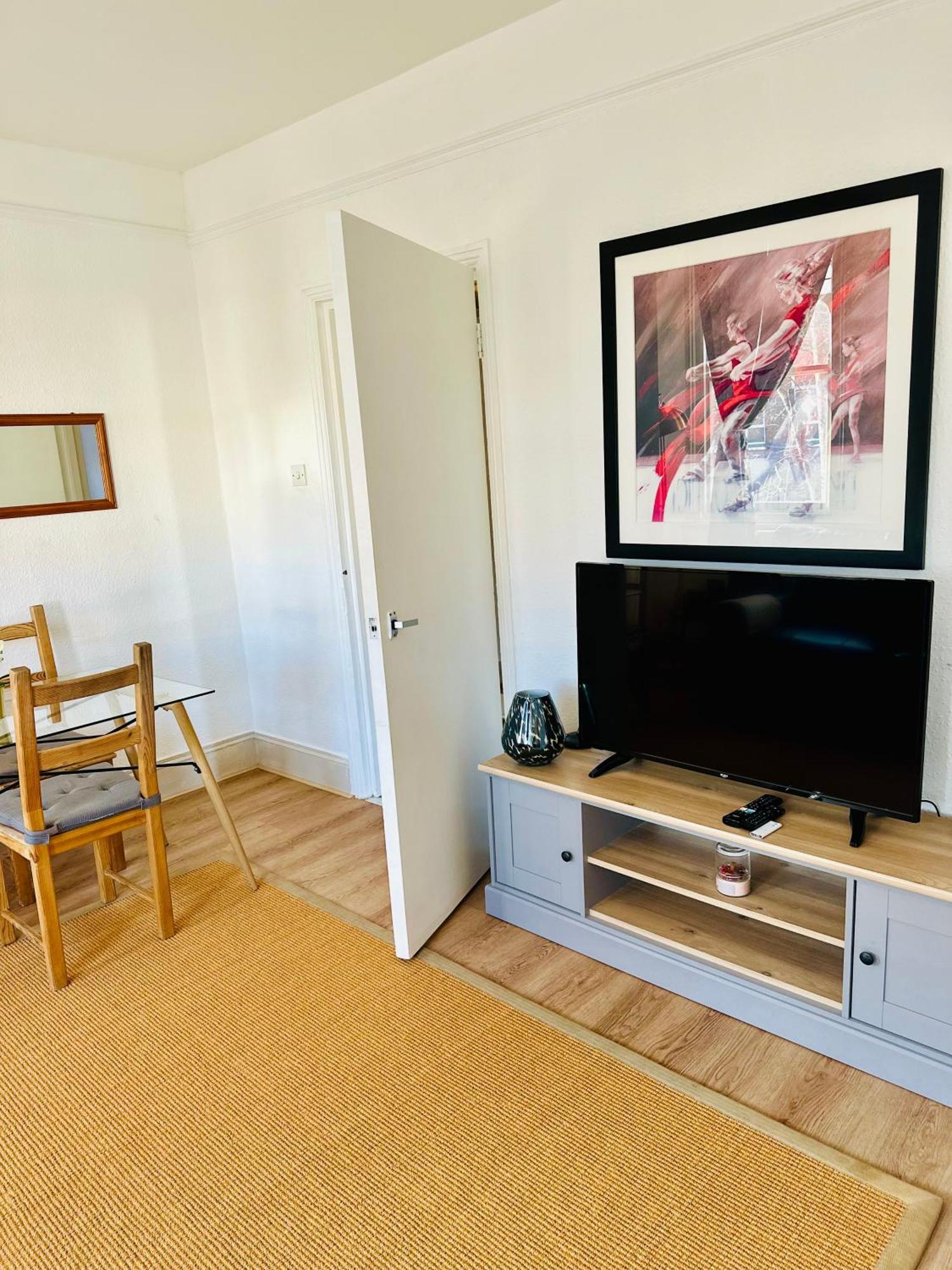 Appartement Abeville Village *