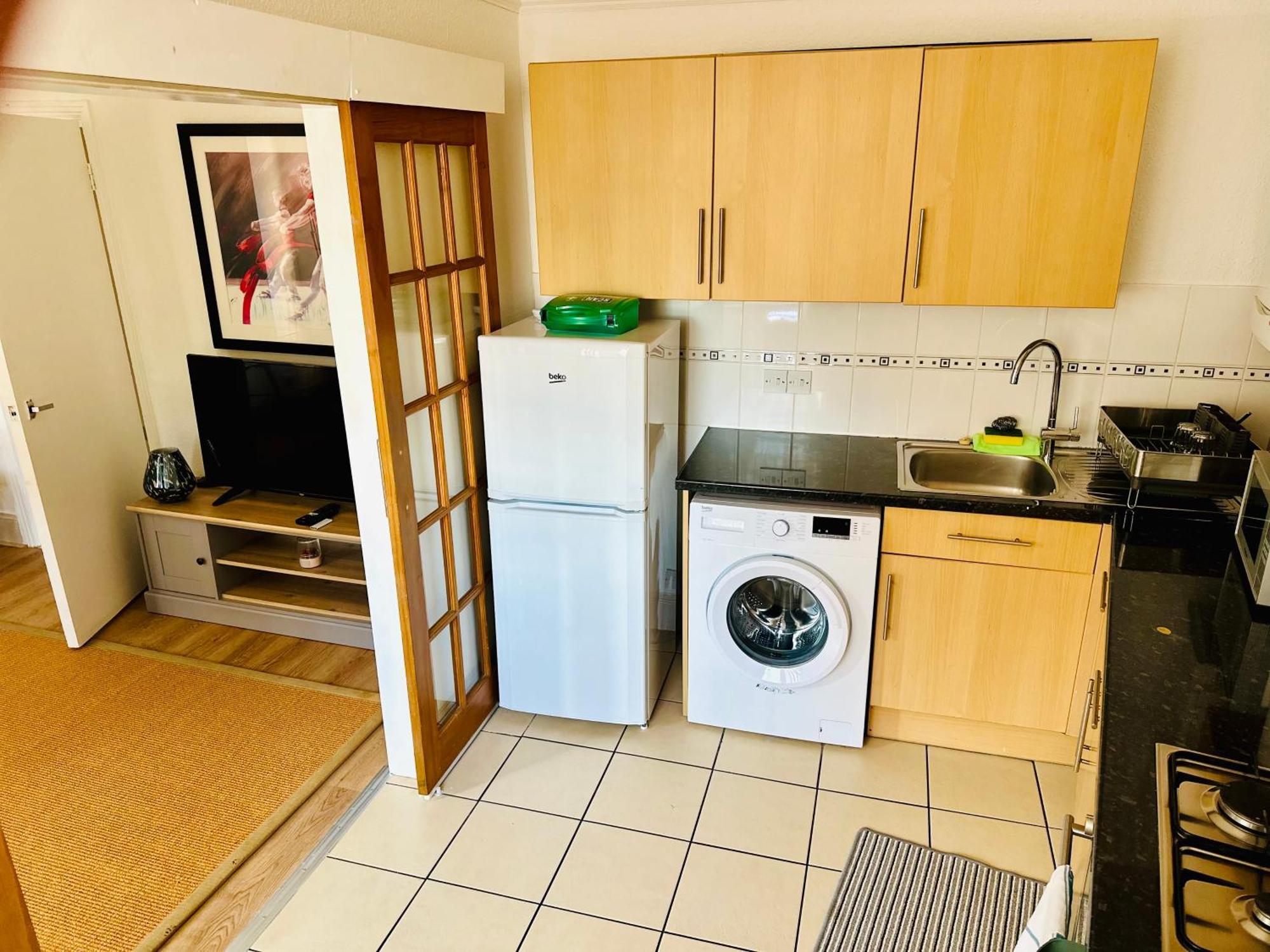 Abeville Village Appartement Londen