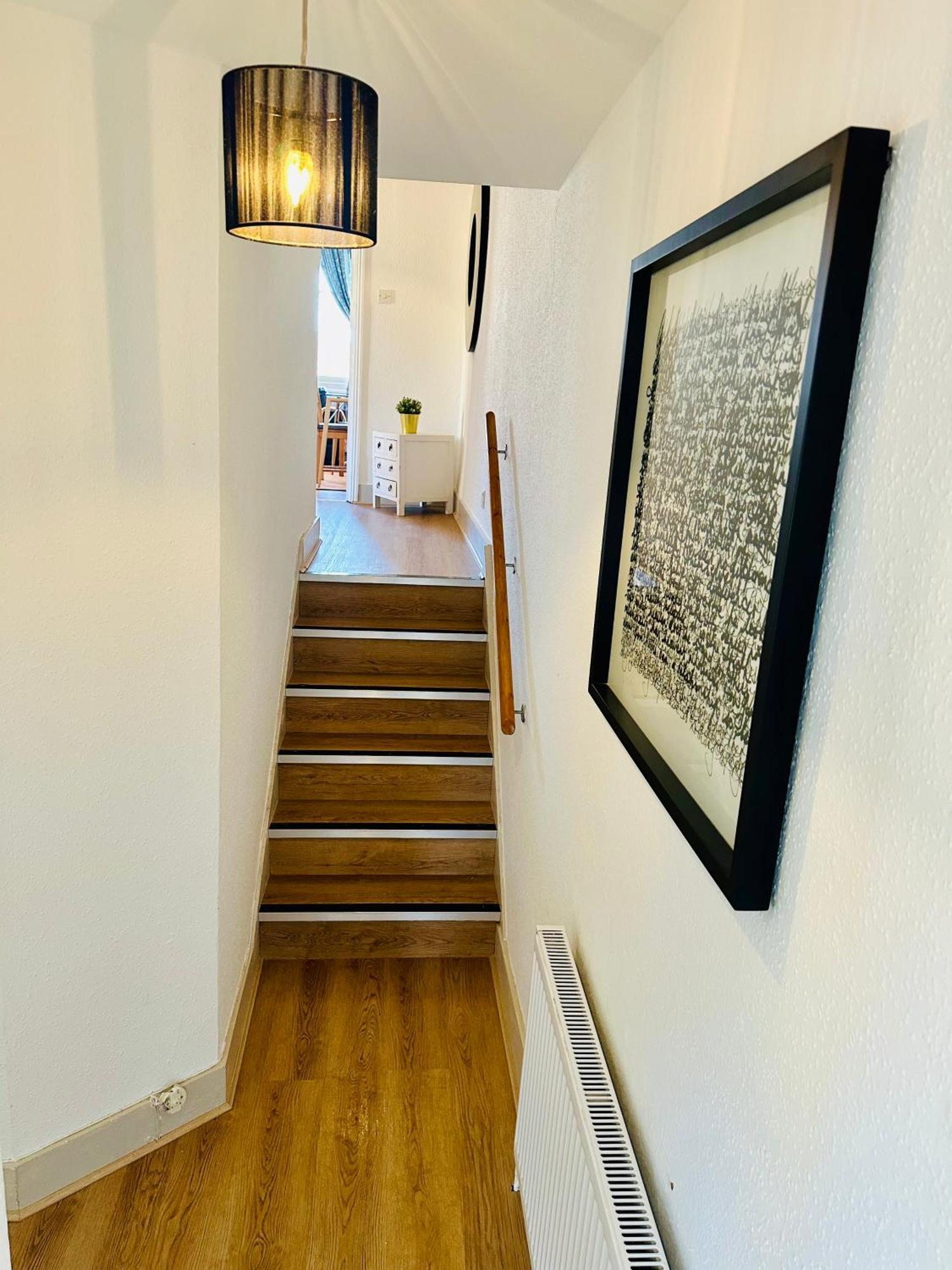 Abeville Village Appartement