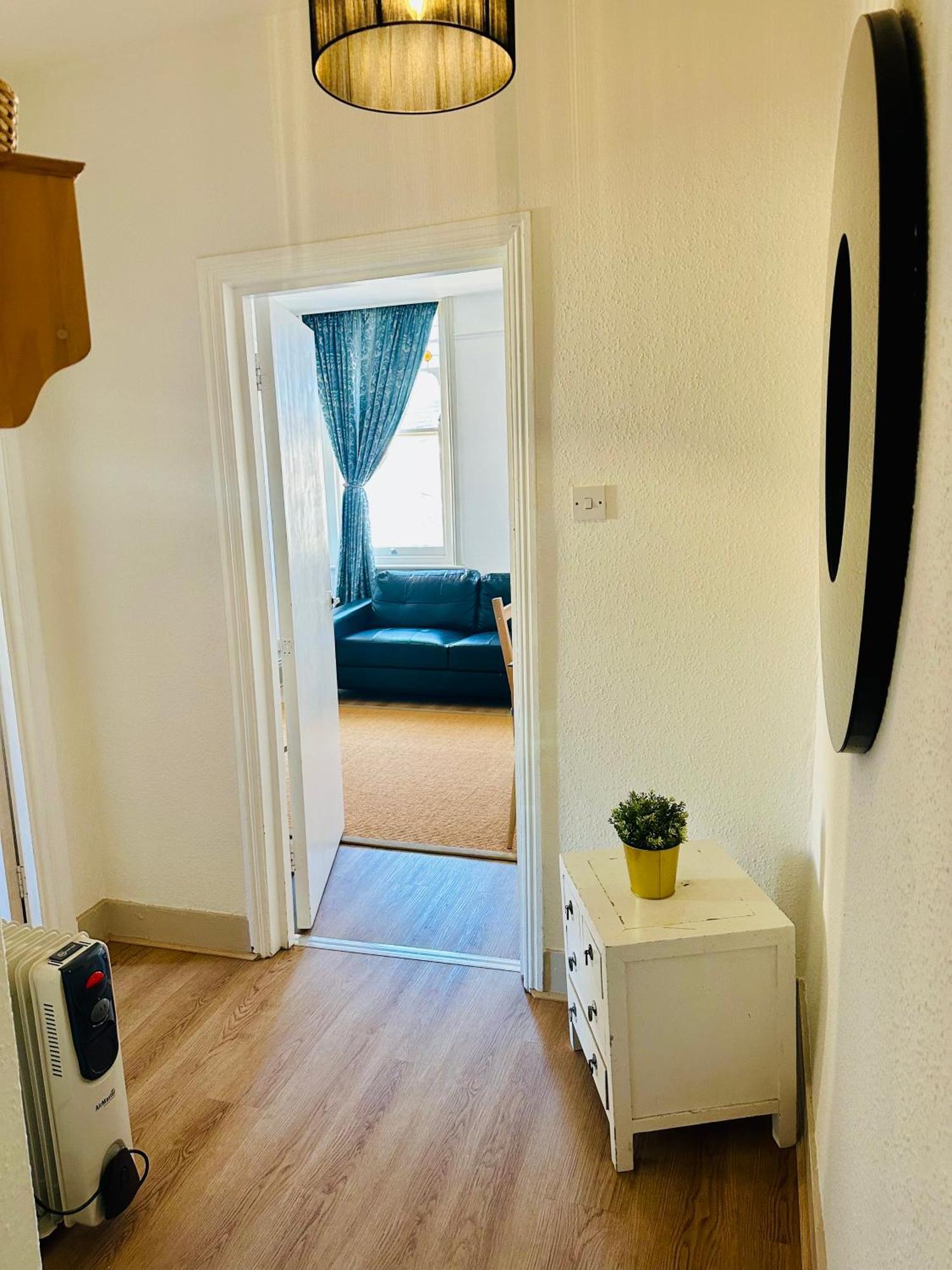 Abeville Village Appartement *