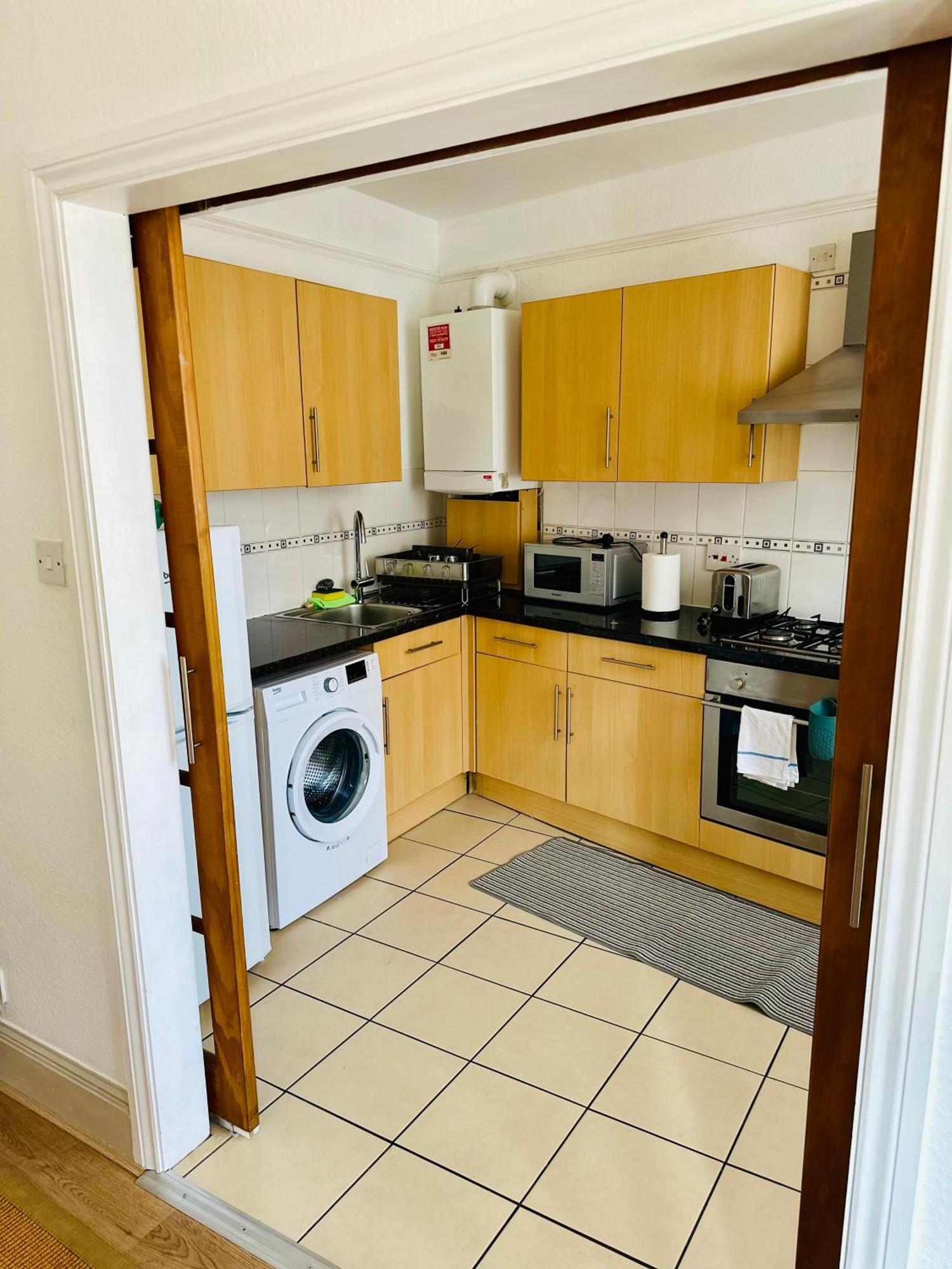 Abeville Village Appartement