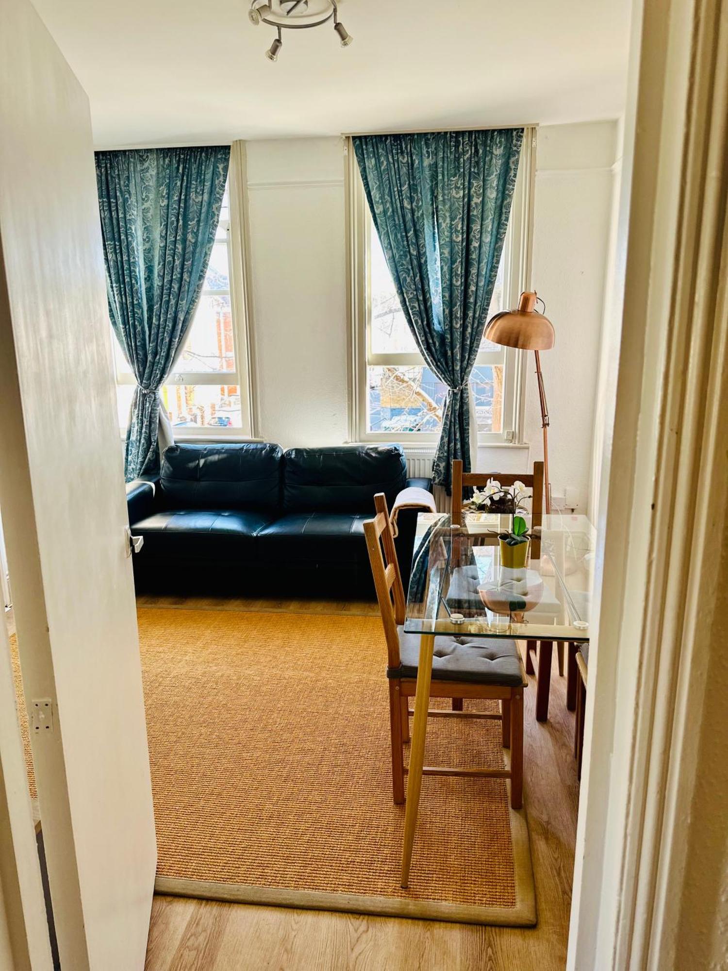 Abeville Village Appartement *