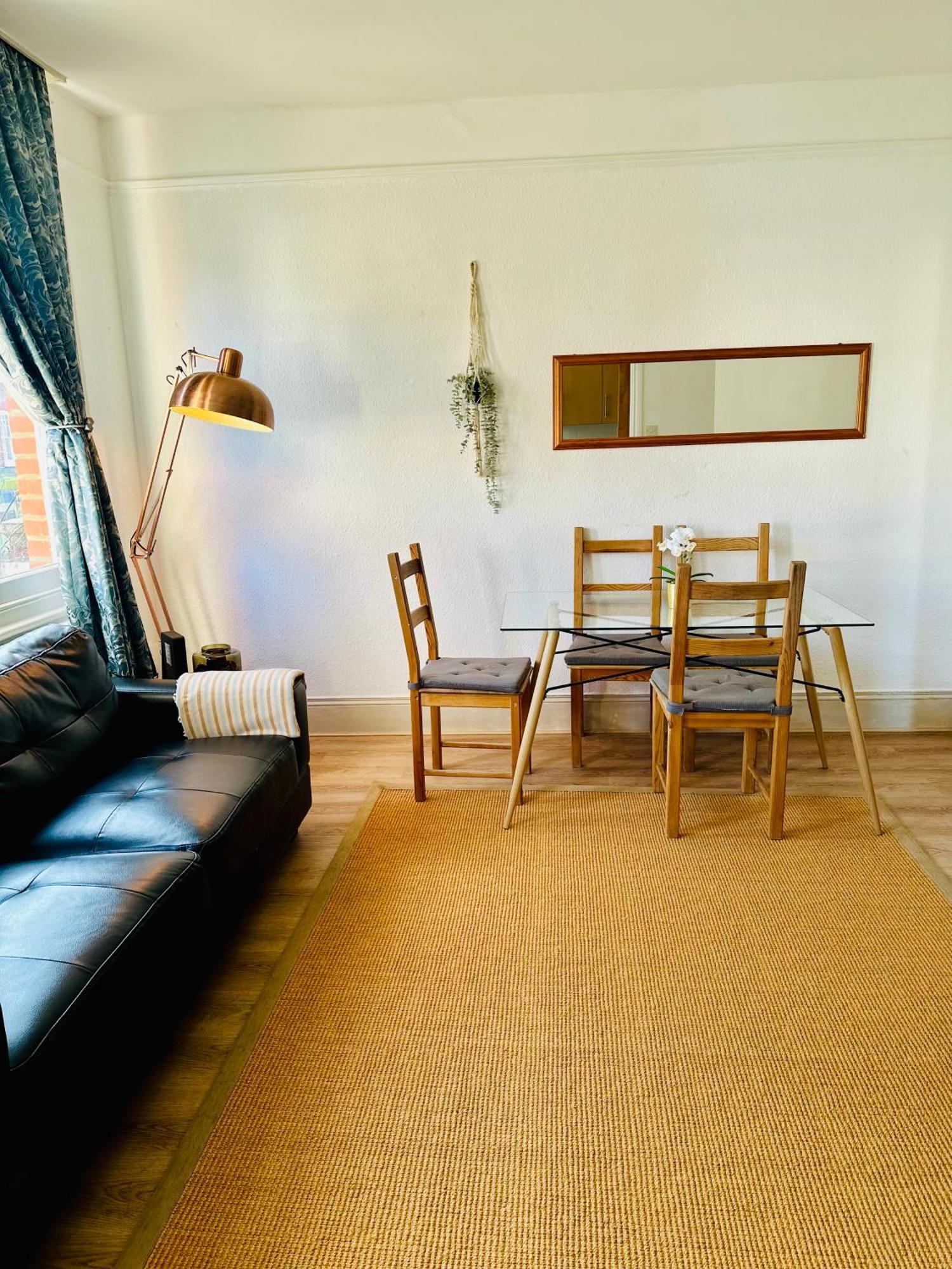 Abeville Village Appartement Londen
