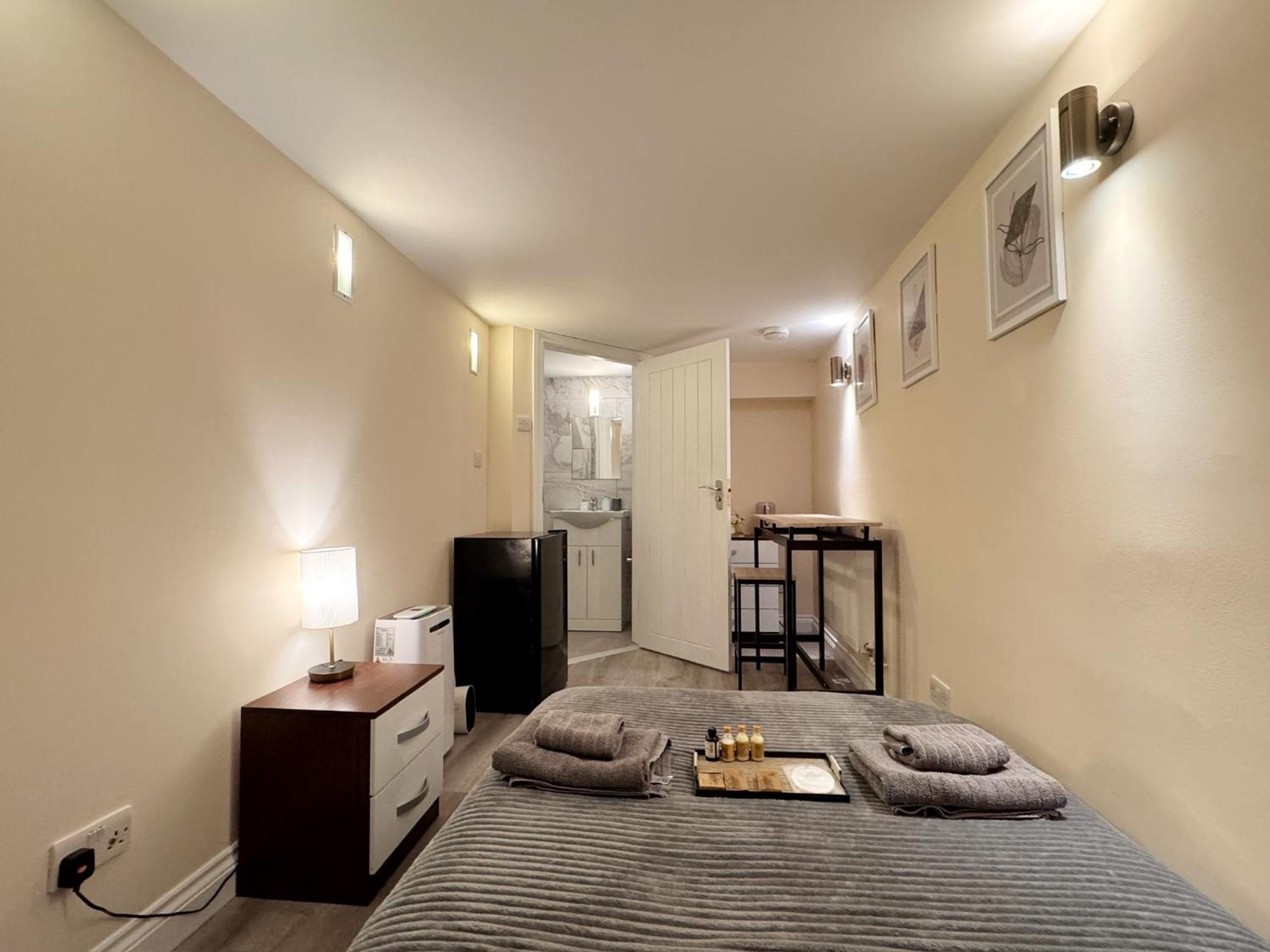 Sweet 3brs House Close To Oxford & Soho Londres