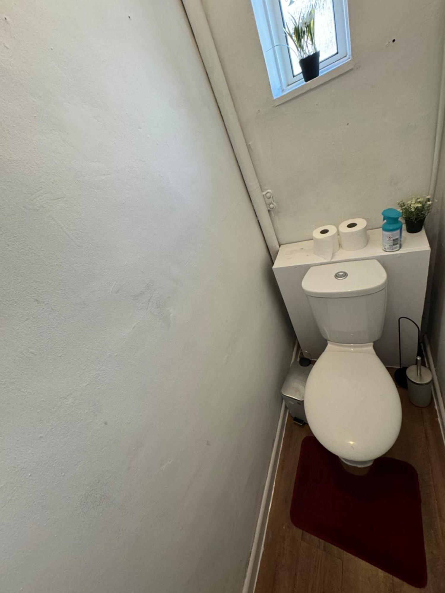 Apartment Lovely 1bedroom For 6ppl In Whitechapel, 1min Away To Dlr Station *