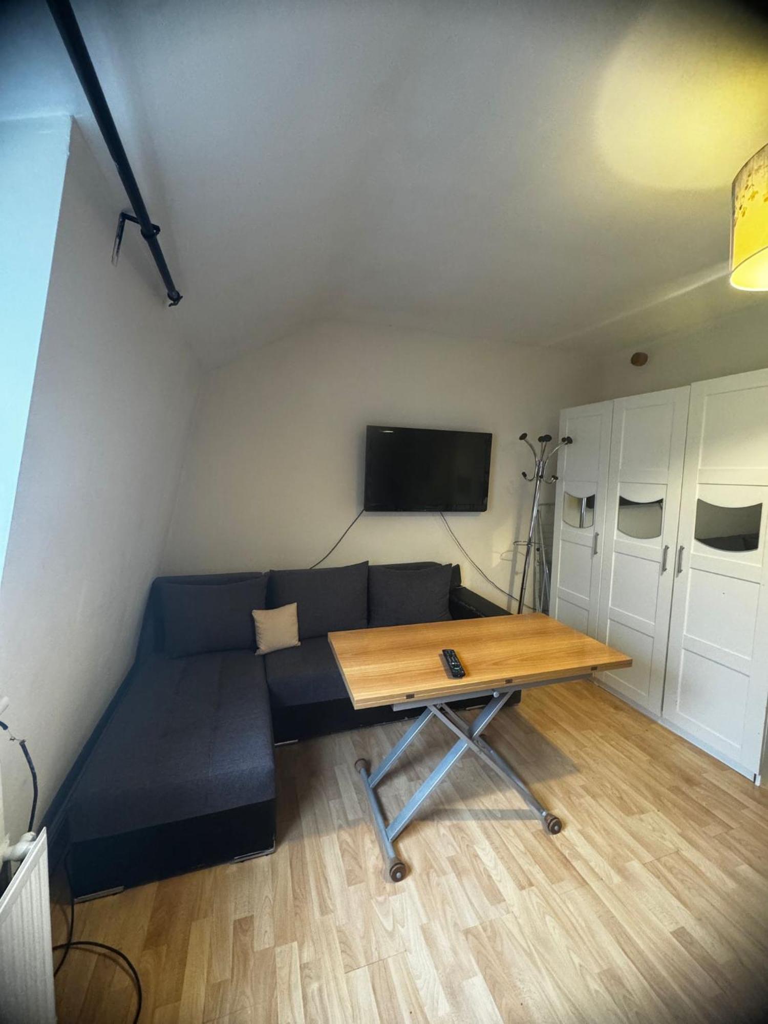 Comfortable Family Near * Londres