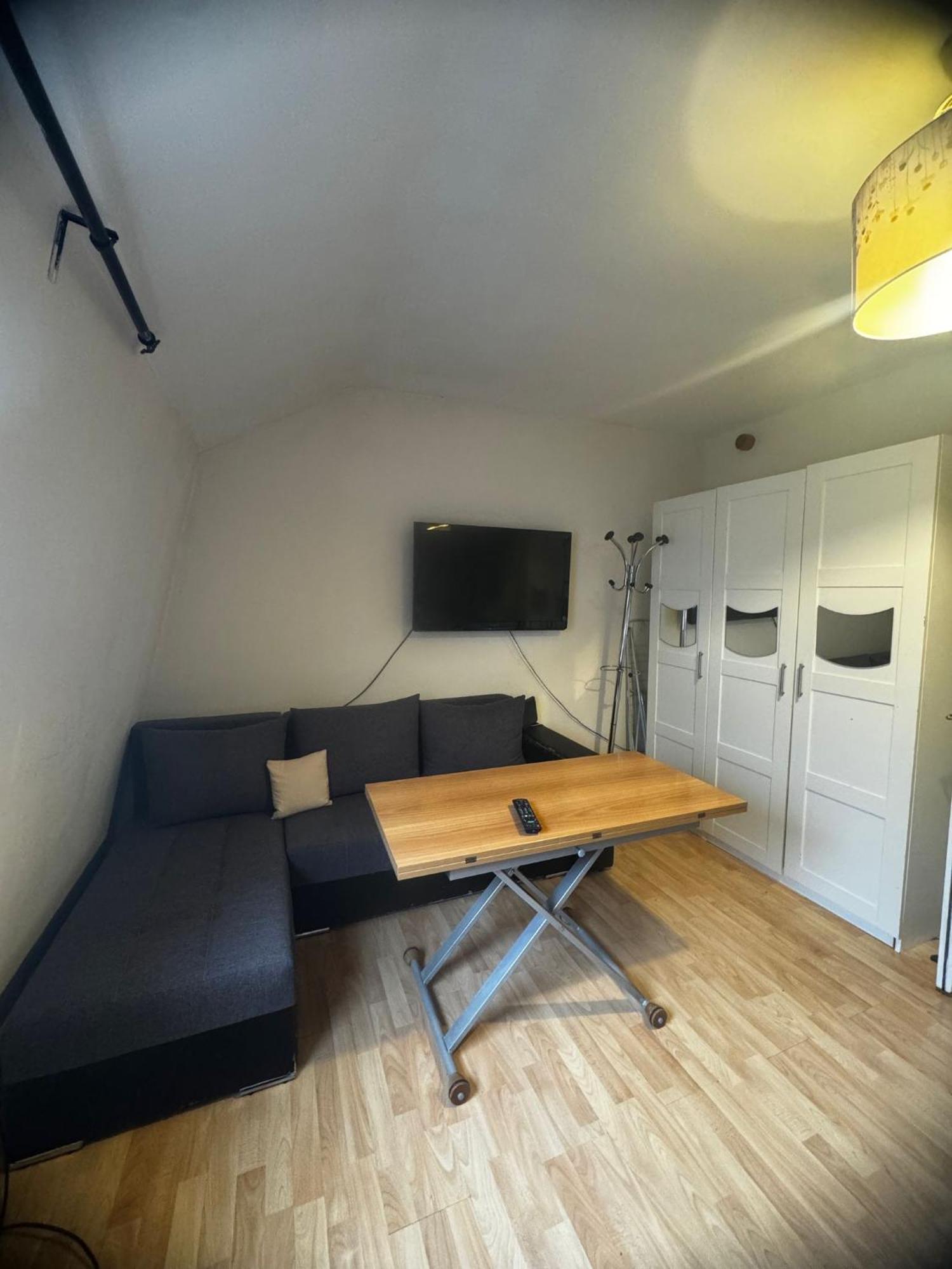 Comfortable Family Near Apartamento Londres