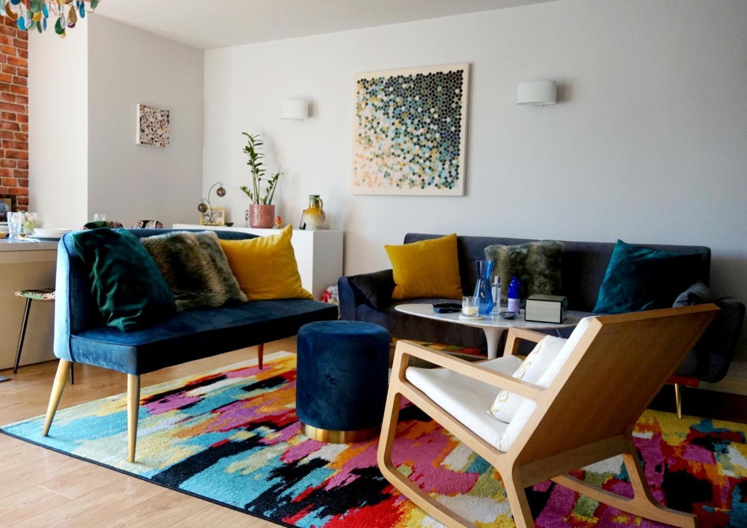 Apartamento Vava Londres