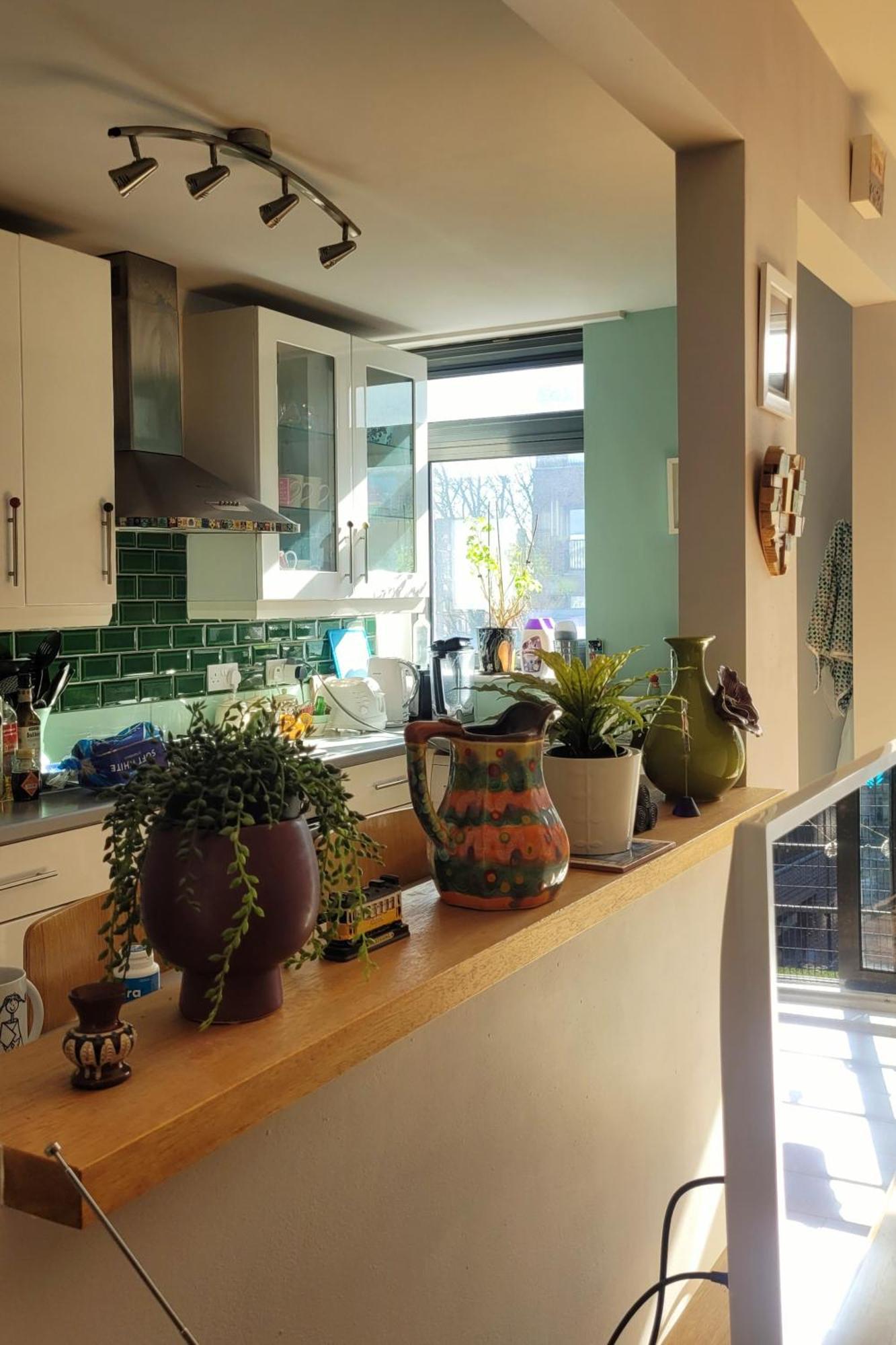 Vava Apartamento Londres