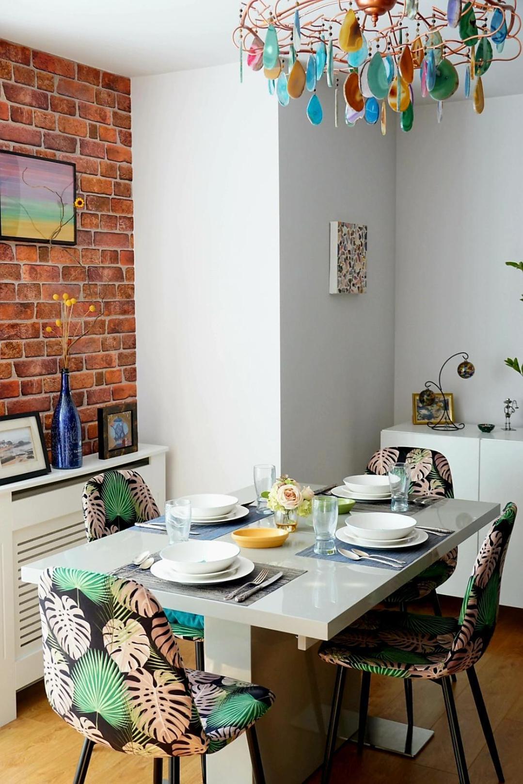 Apartamento Vava