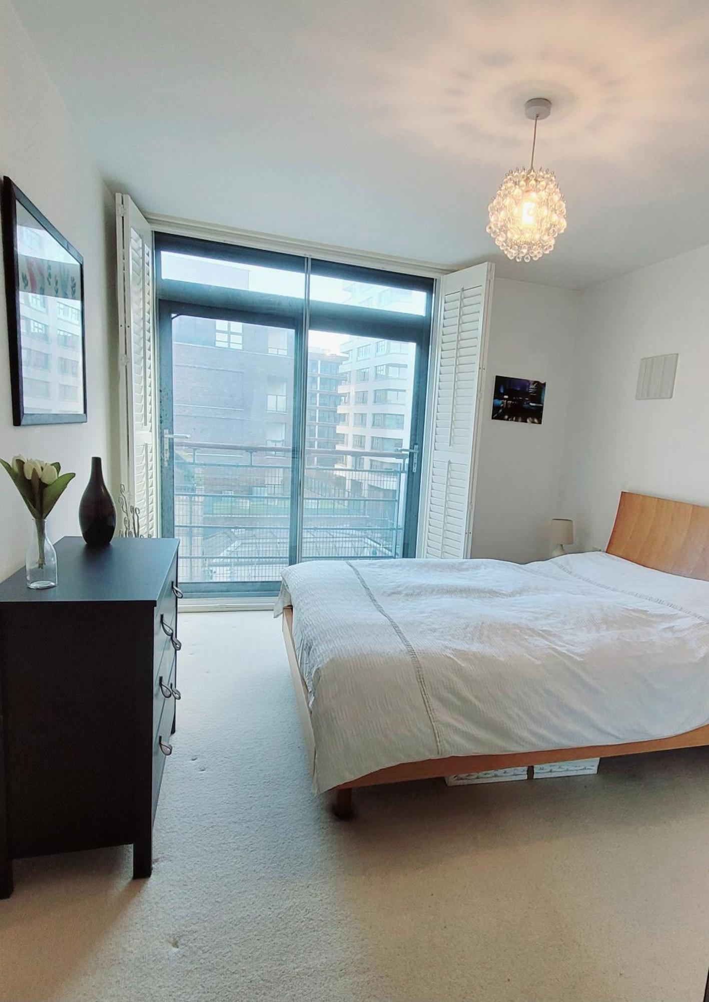 Vava Apartamento Londres
