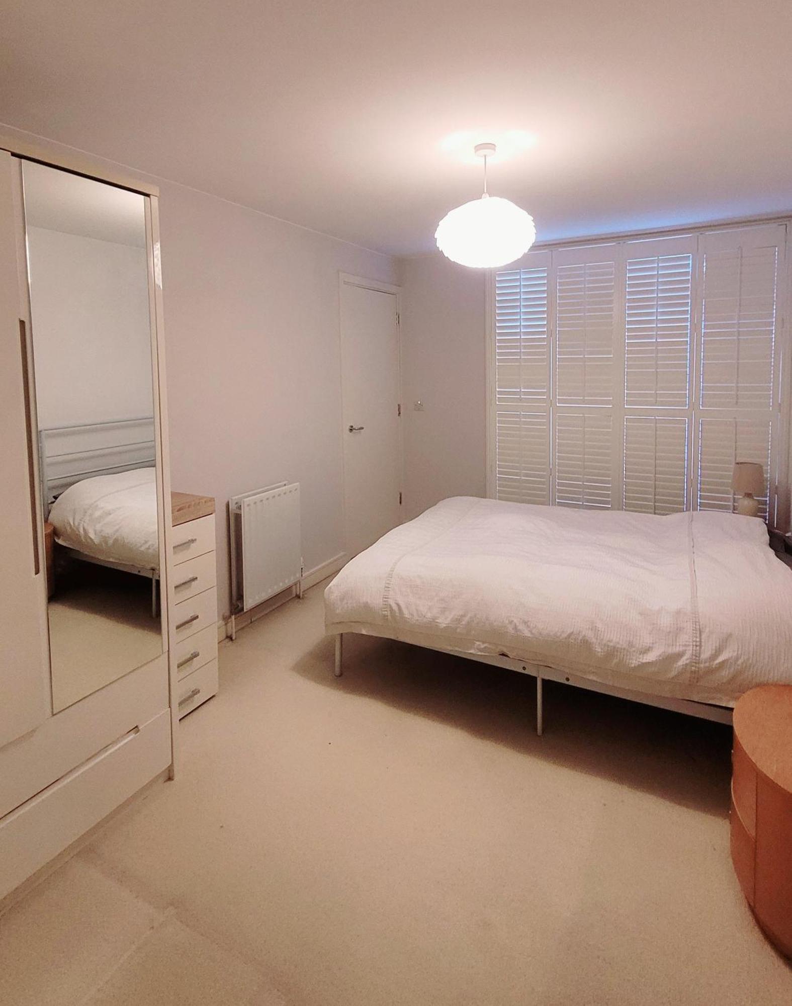 Apartamento Vava Londres