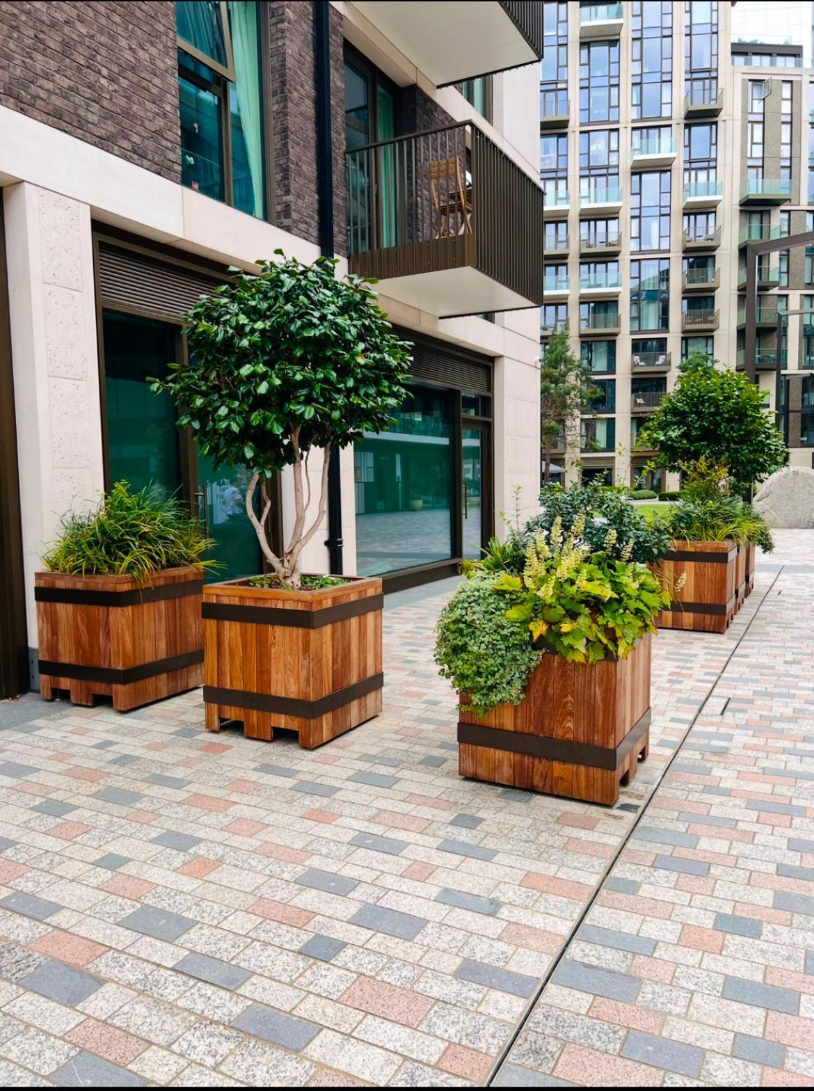 One Bedroom Near Tower Bridge Apartment *